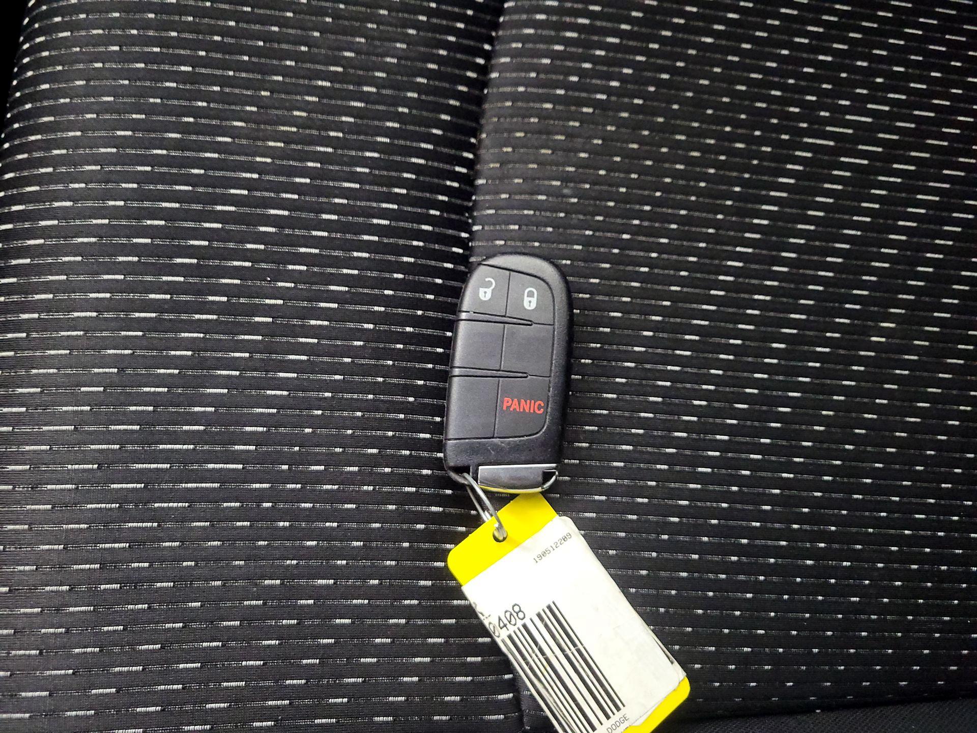 Thumbnail: 2016 Dodge Journey - 20