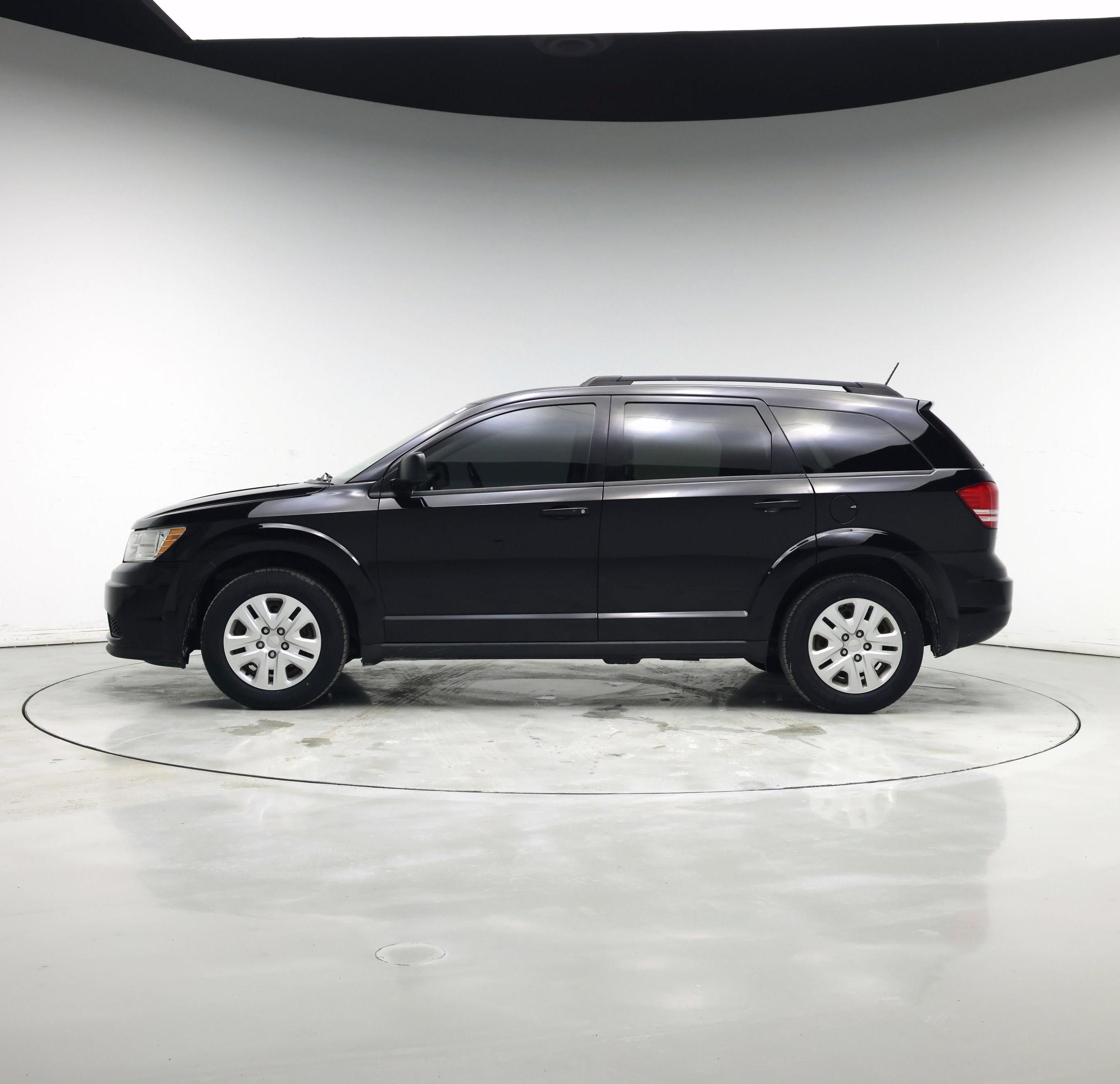 Thumbnail: 2016 Dodge Journey - 3