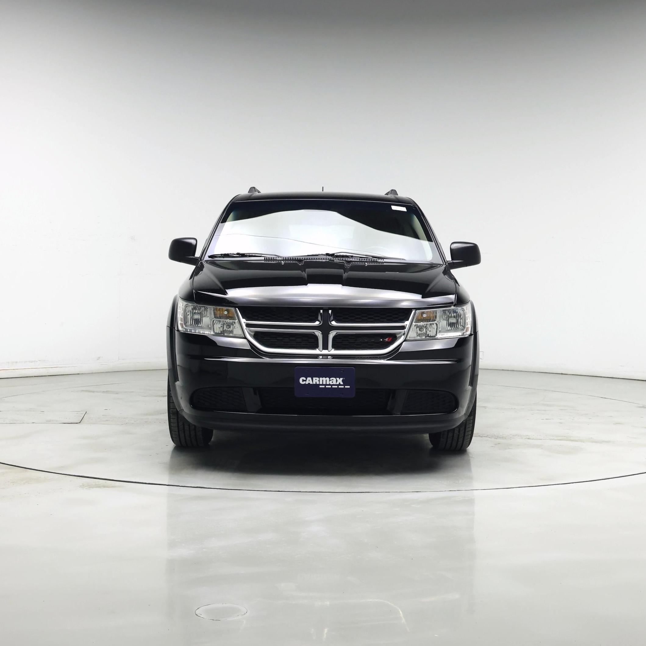 Thumbnail: 2016 Dodge Journey - 5