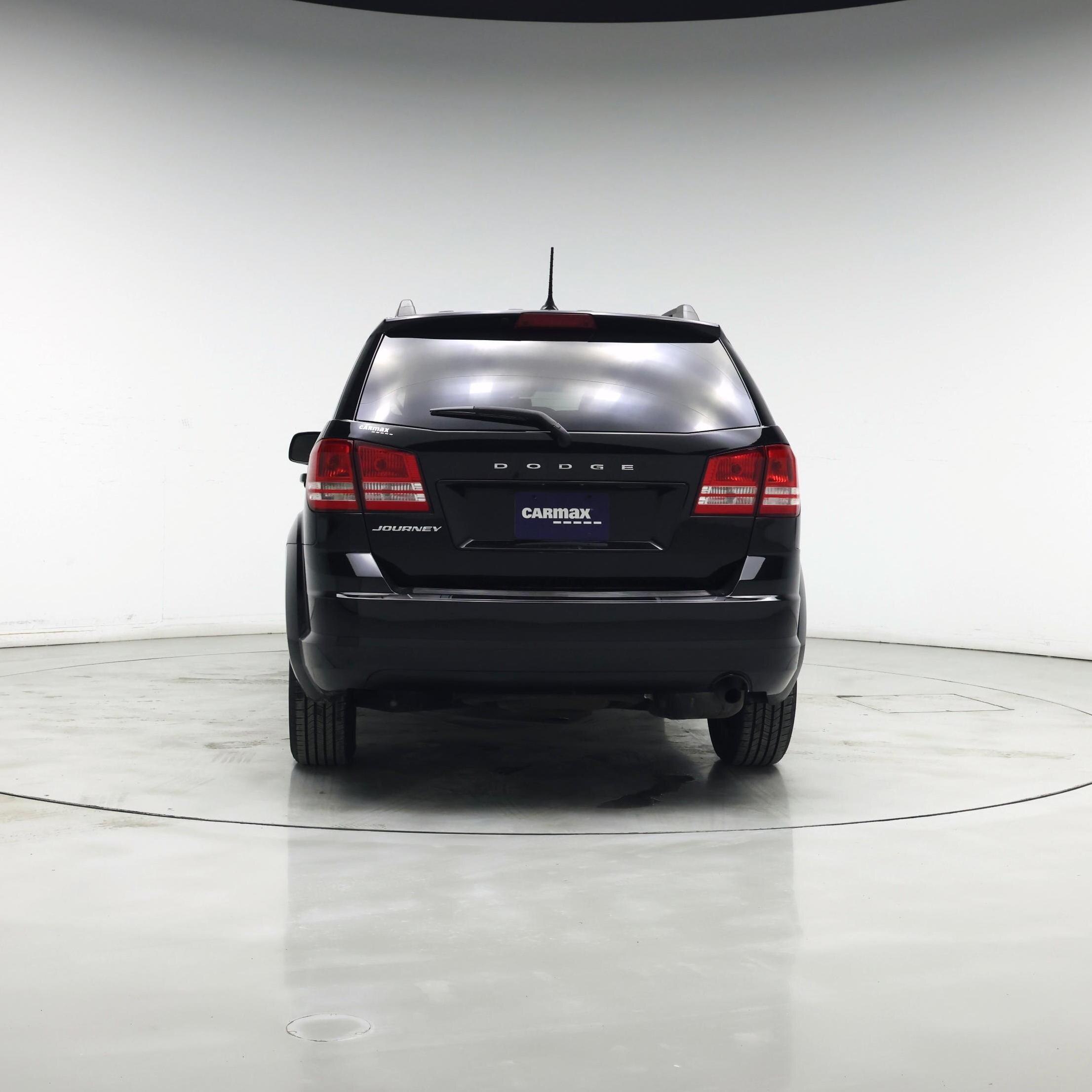 Thumbnail: 2016 Dodge Journey - 6