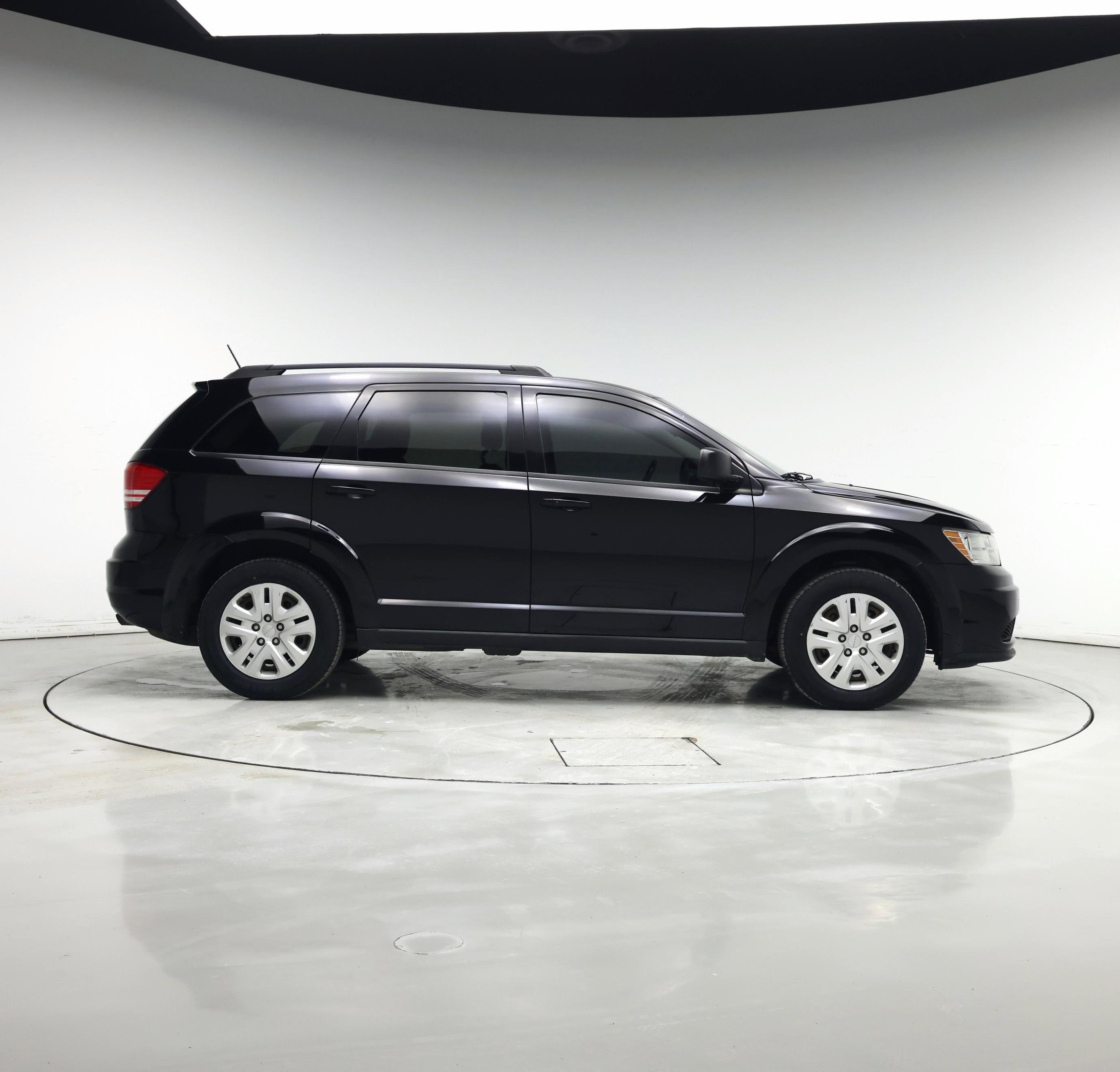 Thumbnail: 2016 Dodge Journey - 7