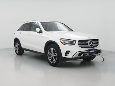 2022 Mercedes-Benz GLC300