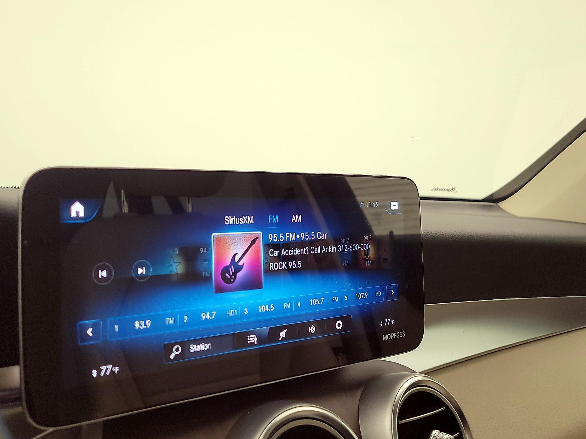 Thumbnail: 2022 Mercedes-Benz GLC - 15