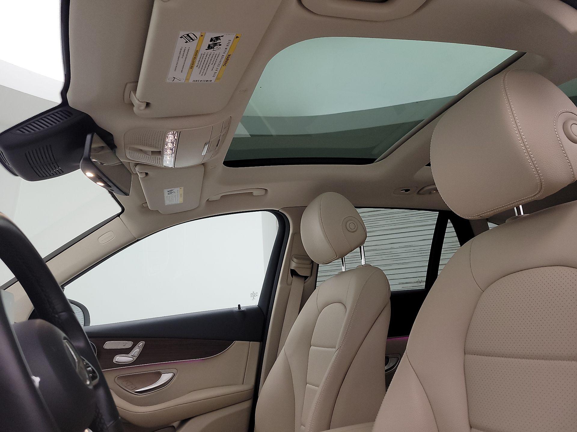 Thumbnail: 2022 Mercedes-Benz GLC - 19