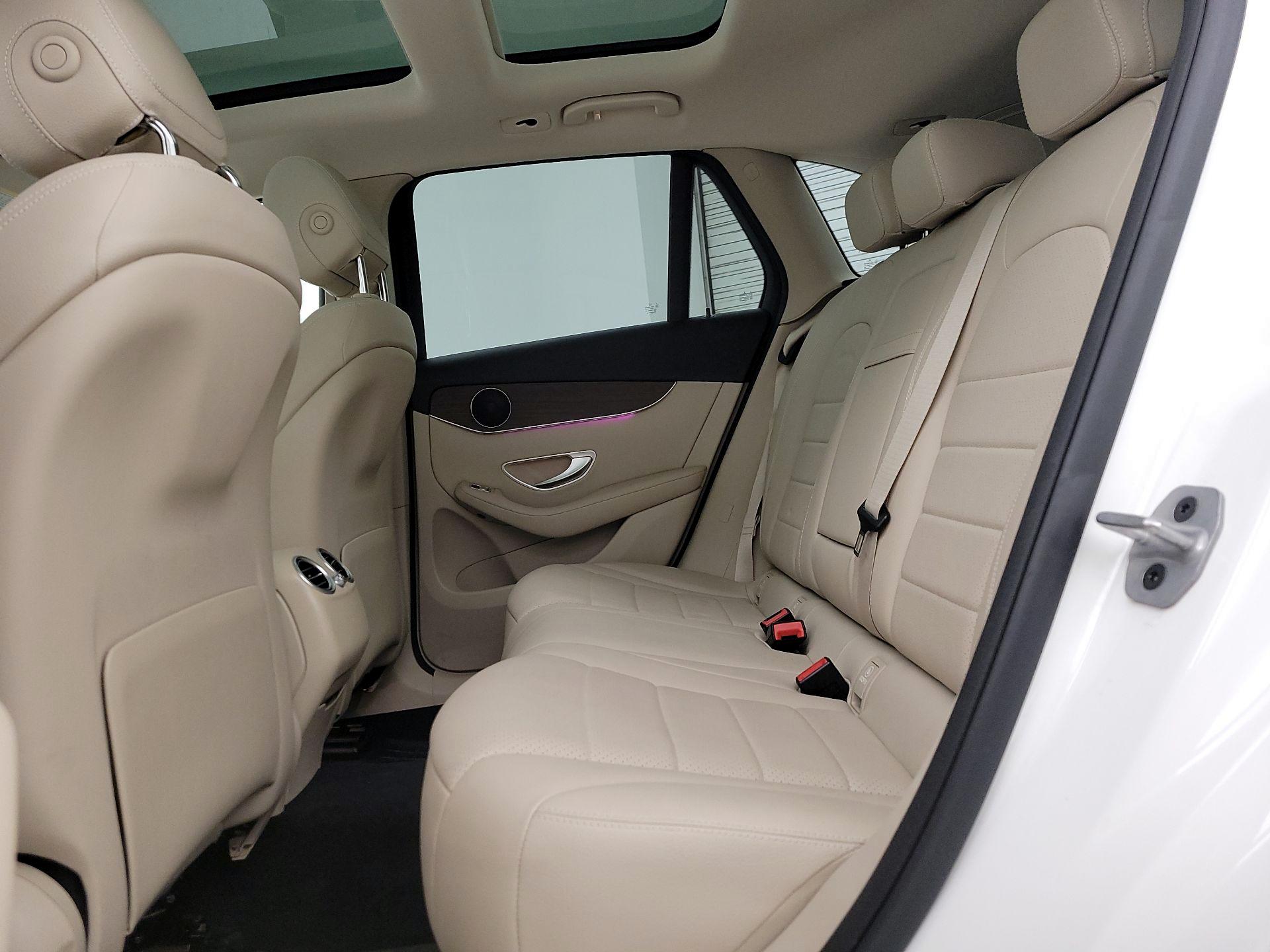 Thumbnail: 2022 Mercedes-Benz GLC - 20