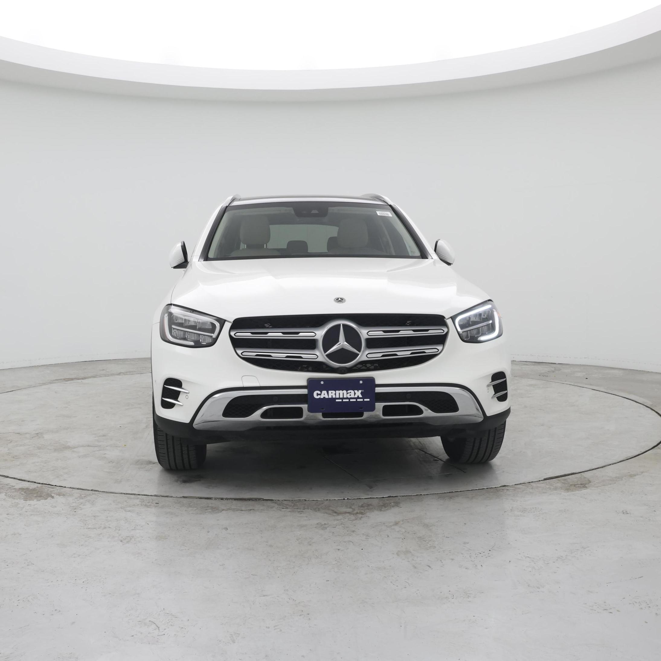 Thumbnail: 2022 Mercedes-Benz GLC - 5