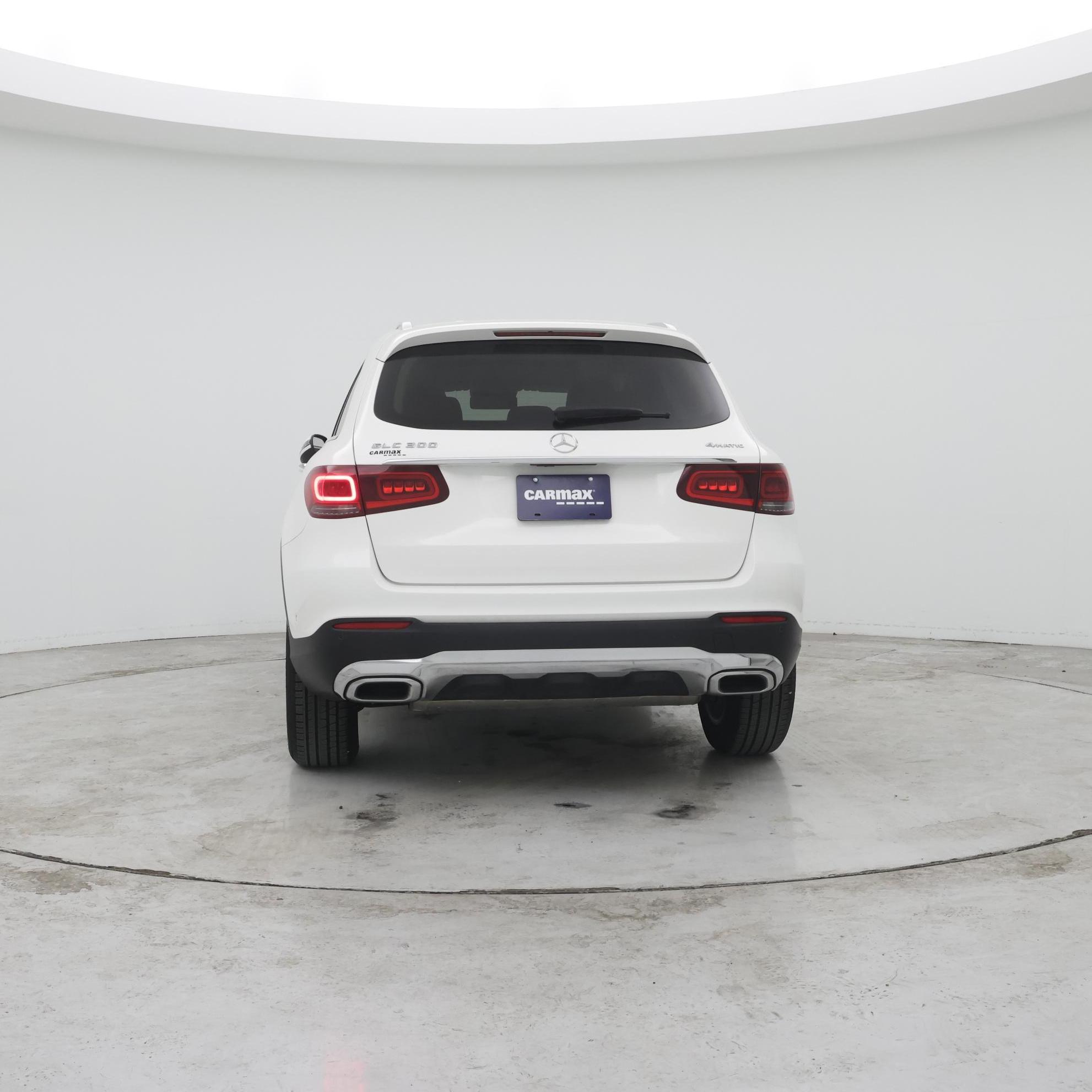 Thumbnail: 2022 Mercedes-Benz GLC - 6