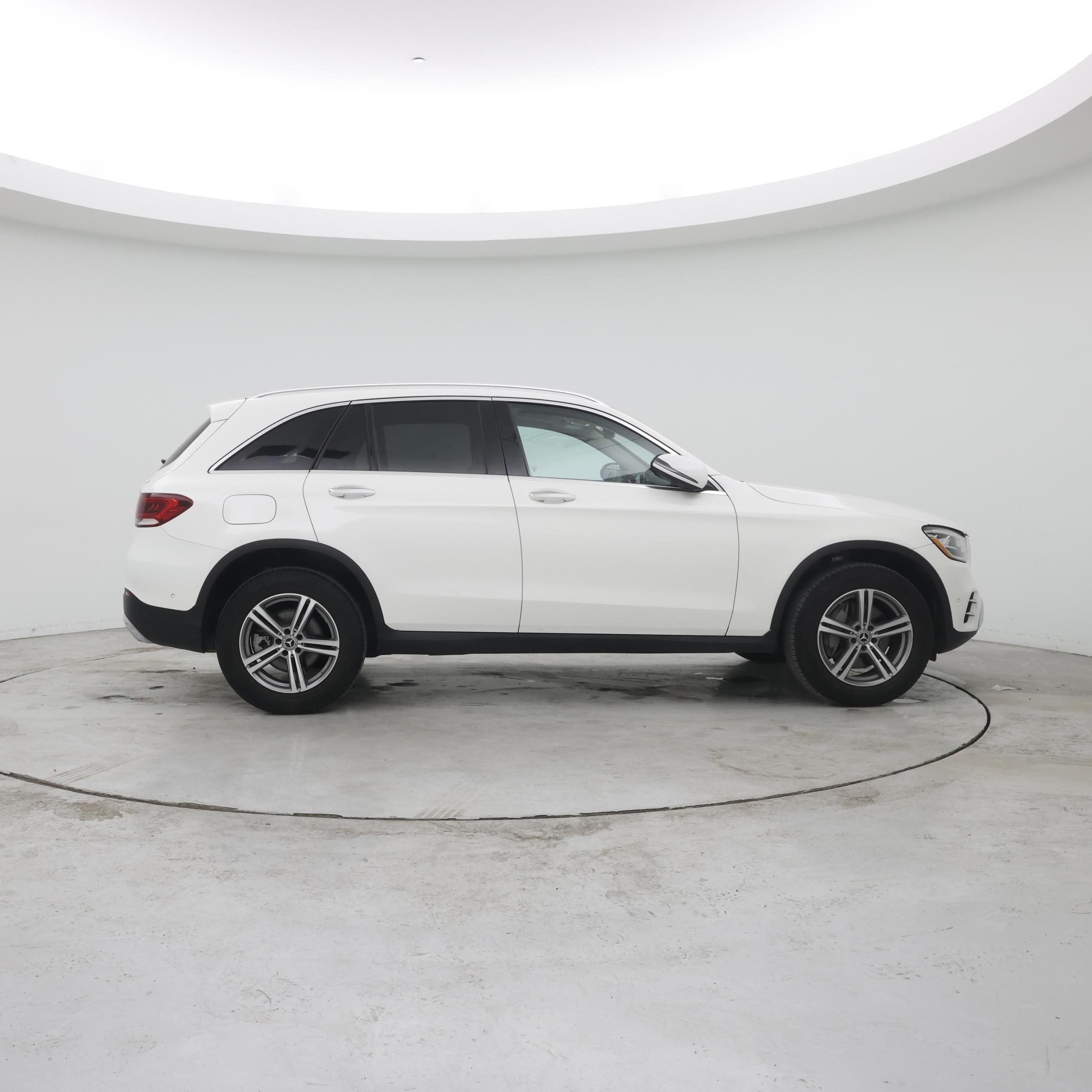 Thumbnail: 2022 Mercedes-Benz GLC - 7