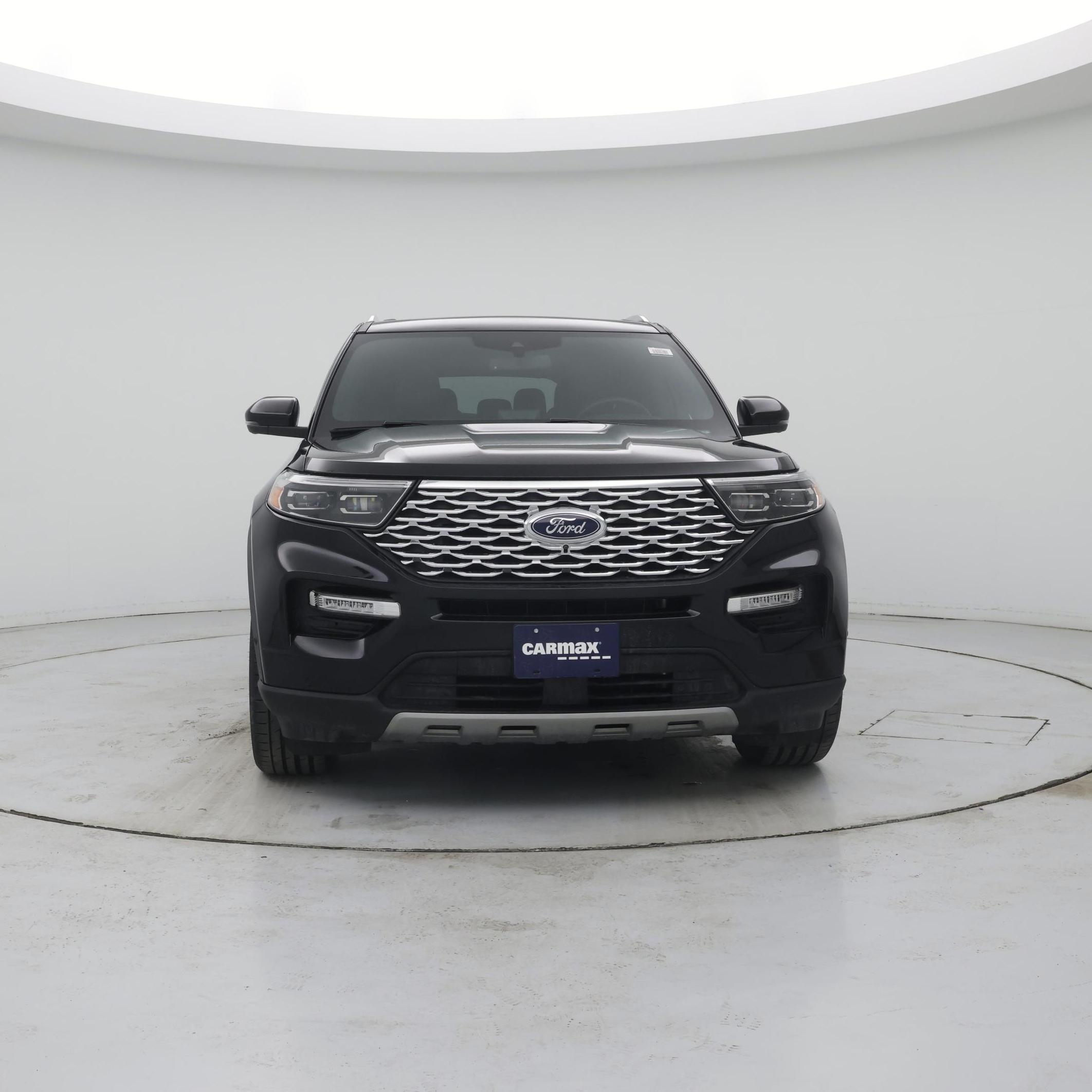 Thumbnail: 2020 Ford Explorer - 5