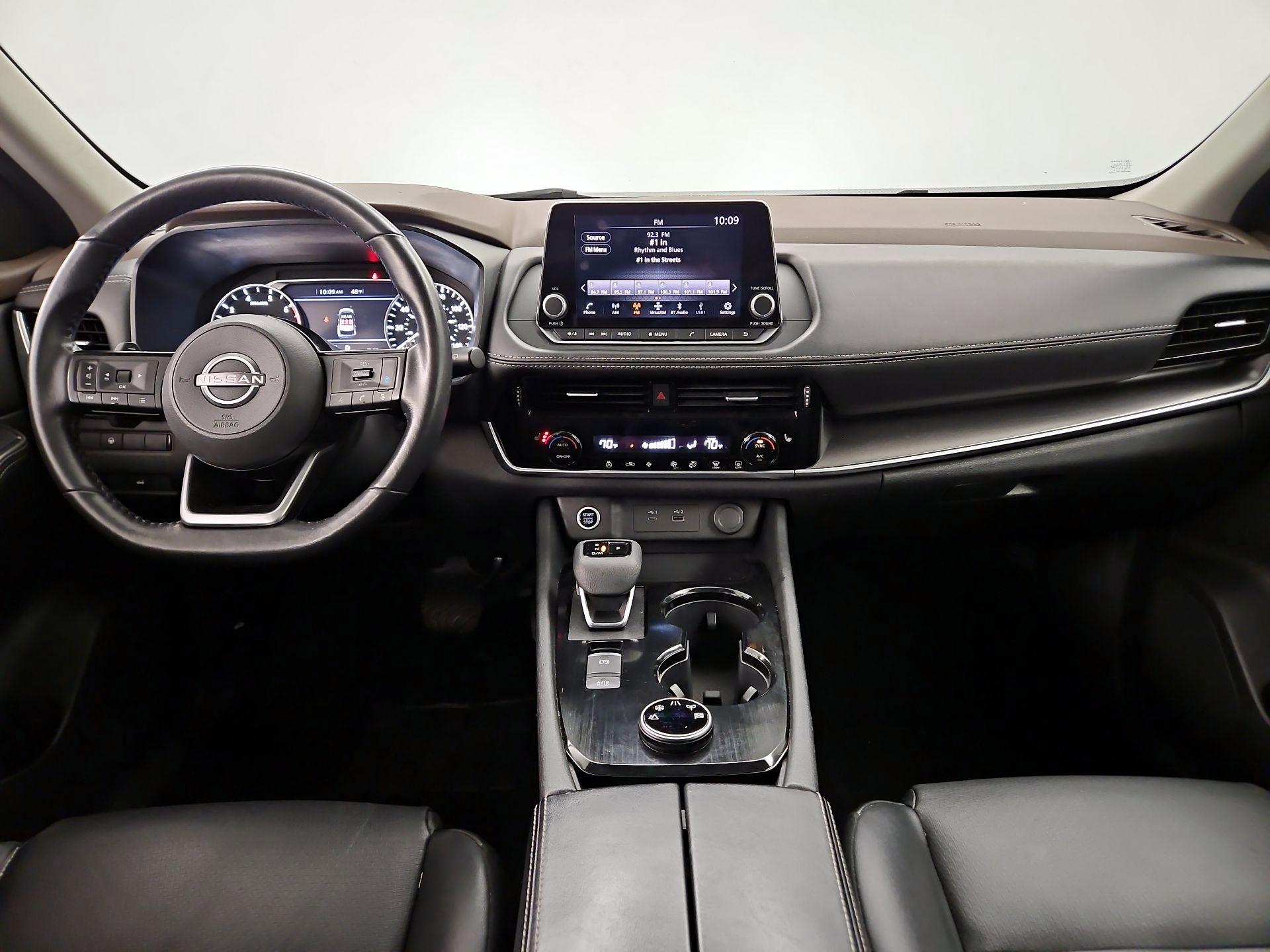 Thumbnail: 2023 Nissan Rogue - 9