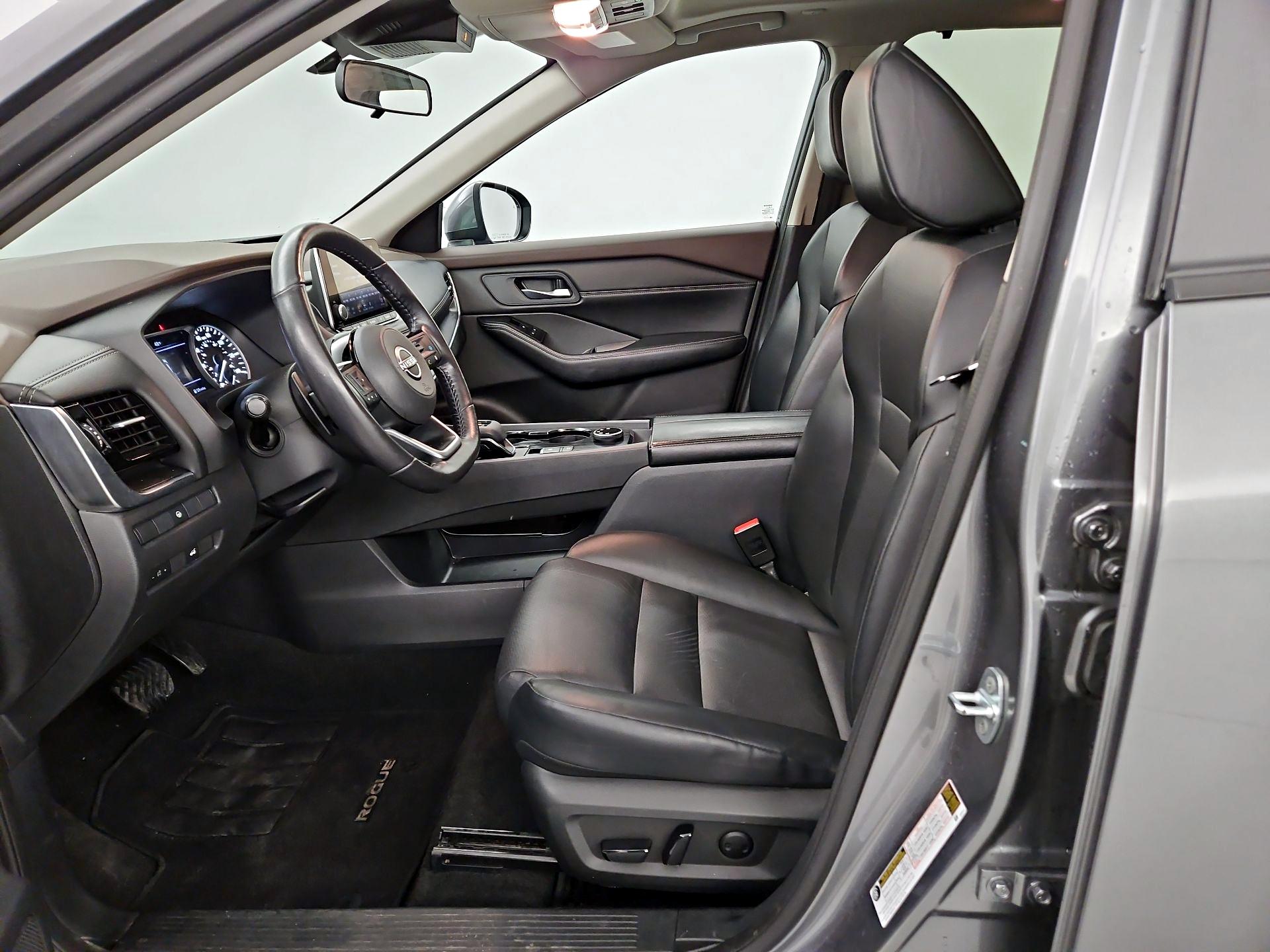 Thumbnail: 2023 Nissan Rogue - 11