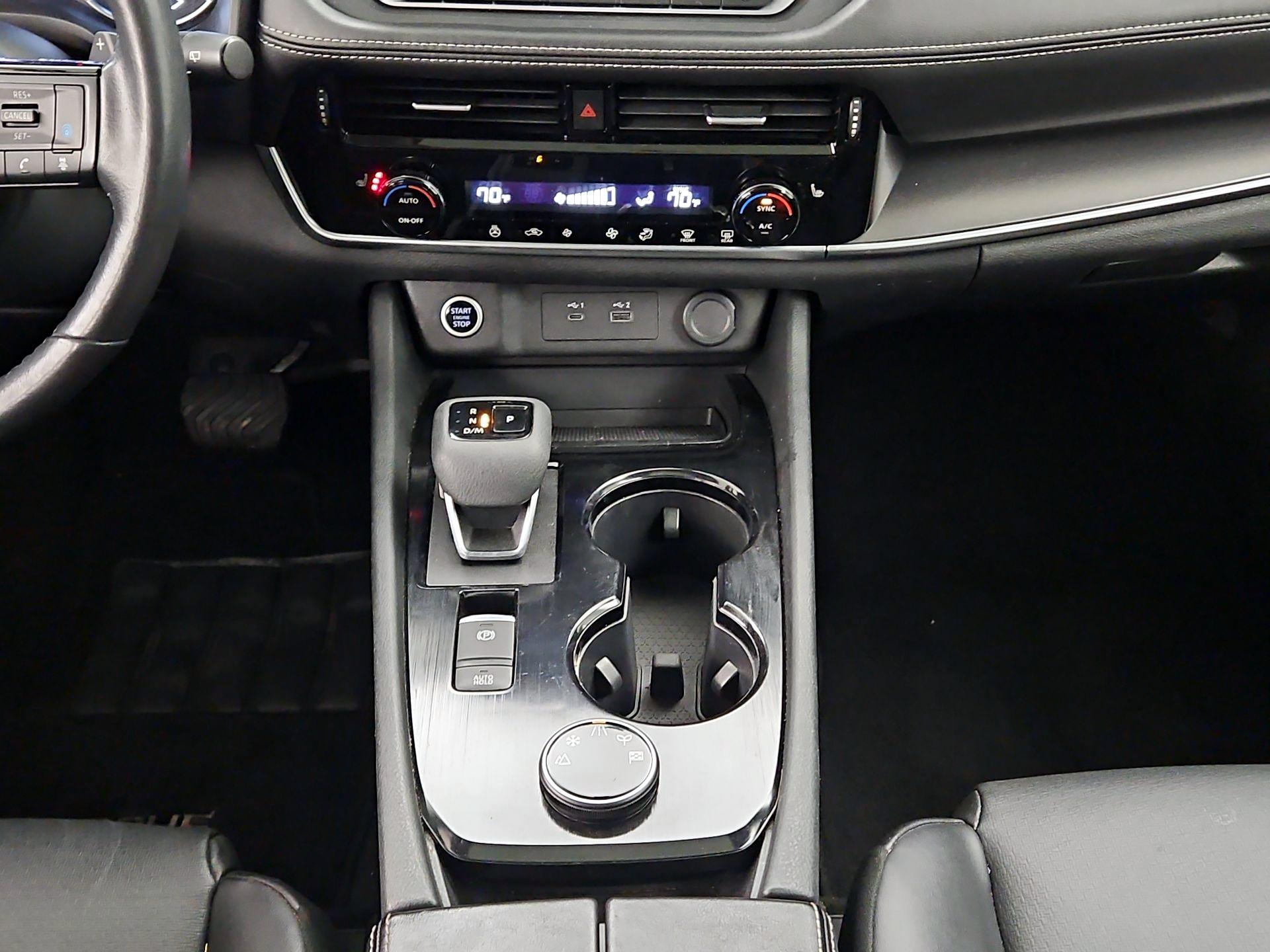 Thumbnail: 2023 Nissan Rogue - 17