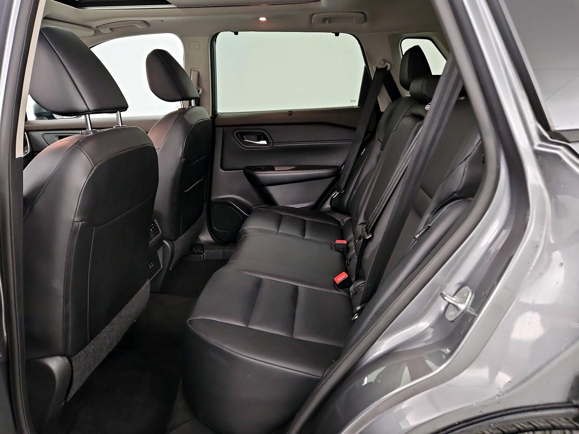 Thumbnail: 2023 Nissan Rogue - 20