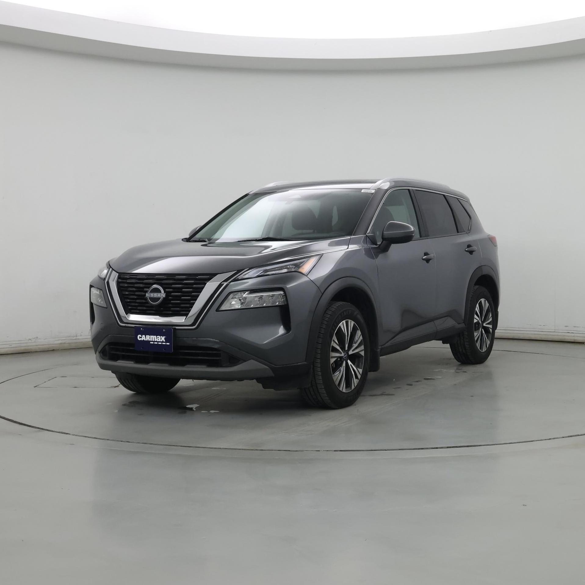 Thumbnail: 2023 Nissan Rogue - 4