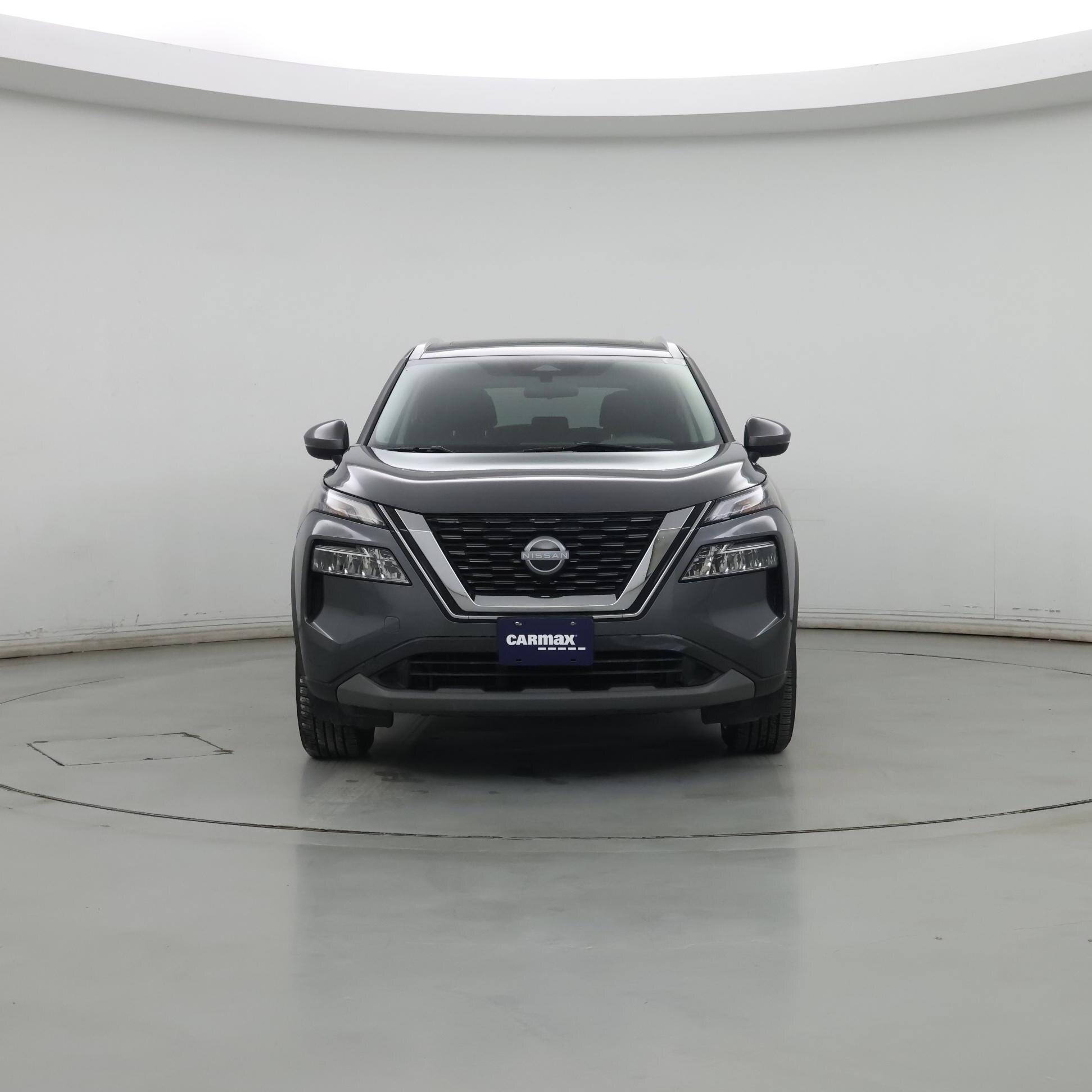 Thumbnail: 2023 Nissan Rogue - 5