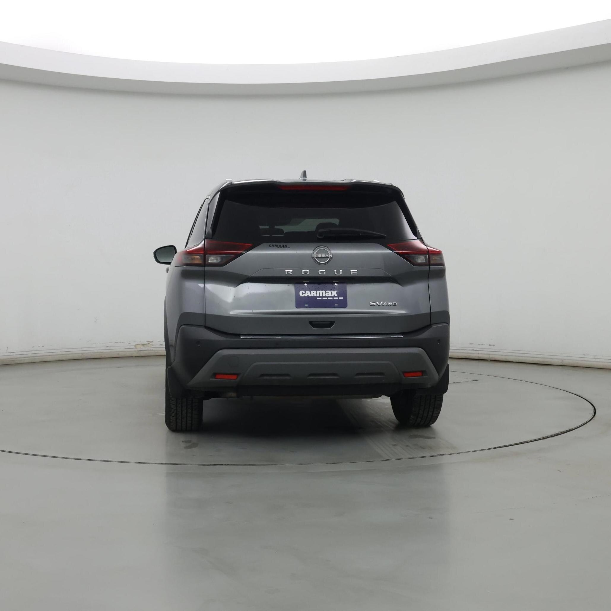 Thumbnail: 2023 Nissan Rogue - 6