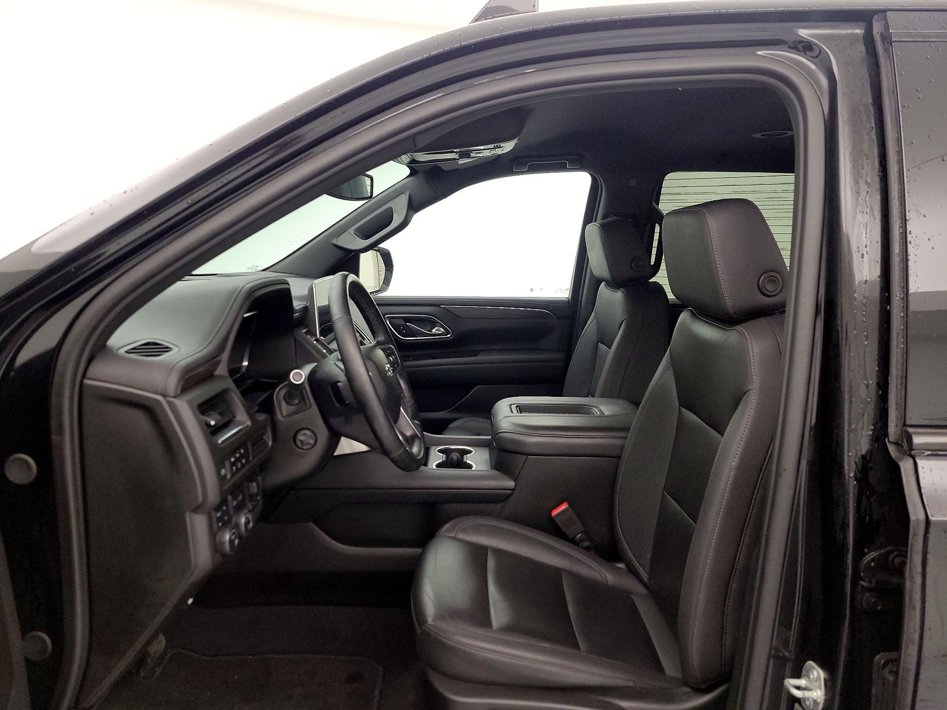 Thumbnail: 2024 Chevrolet Tahoe - 11