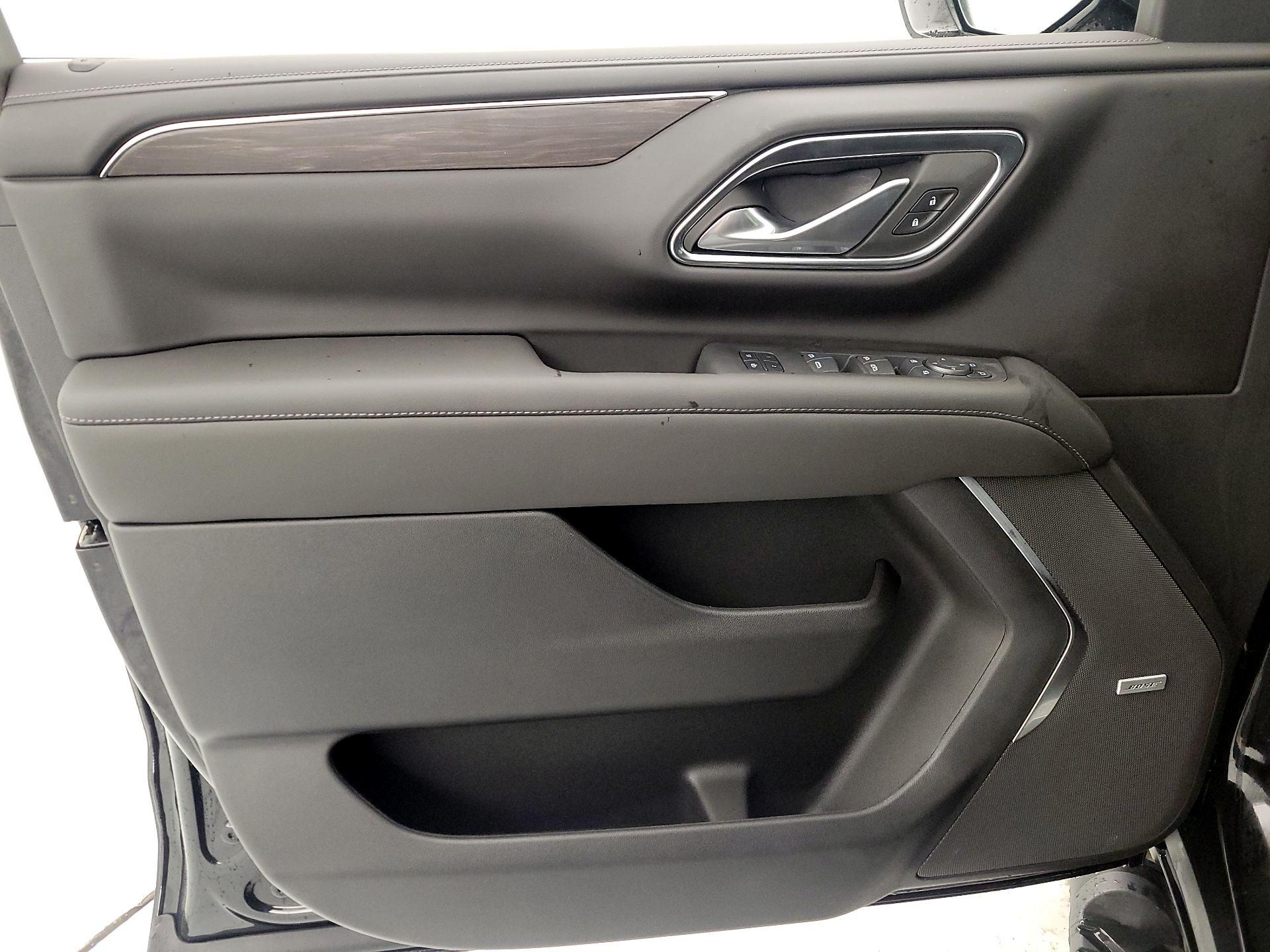 Thumbnail: 2024 Chevrolet Tahoe - 12