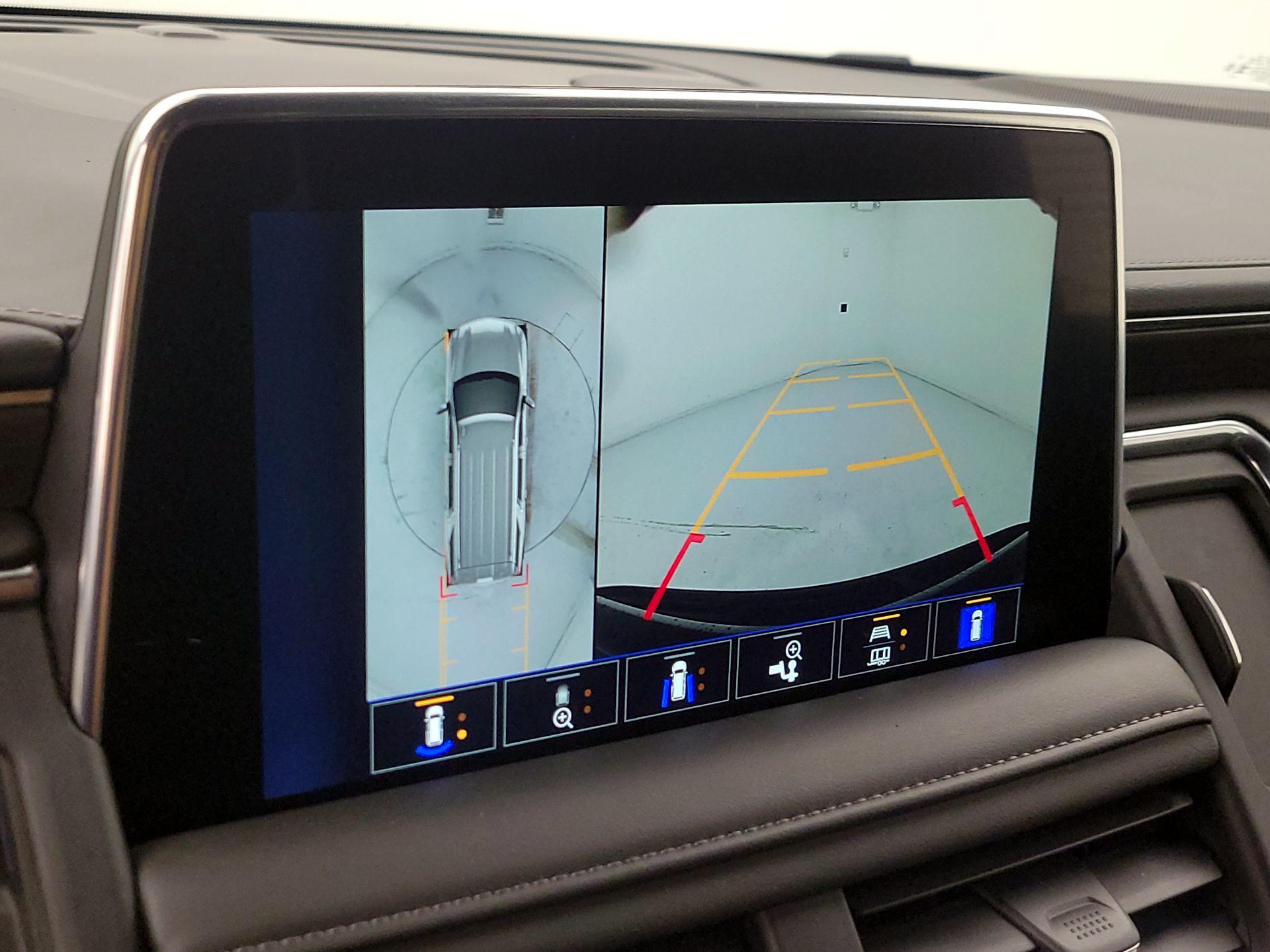 Thumbnail: 2024 Chevrolet Tahoe - 14