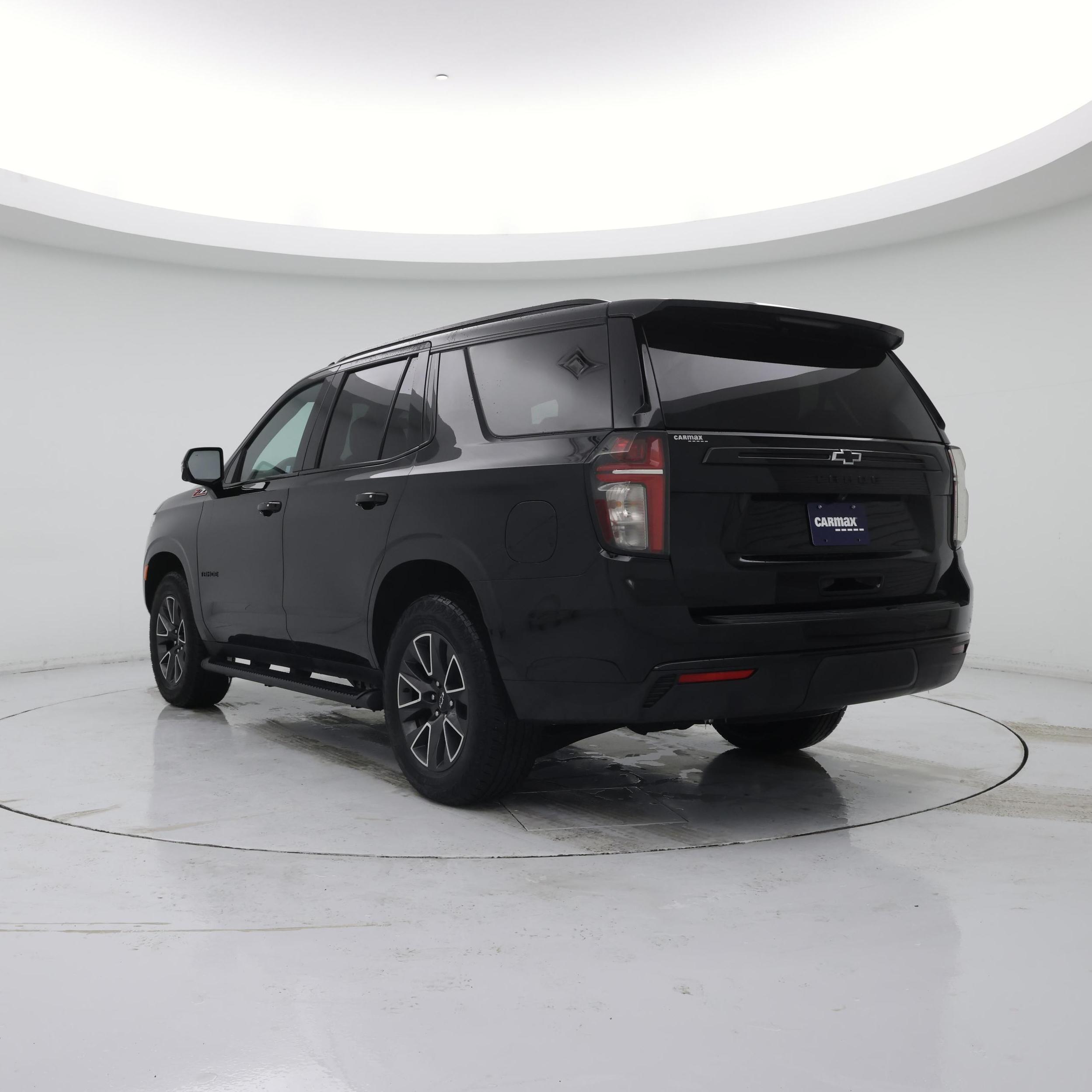 Thumbnail: 2024 Chevrolet Tahoe - 2