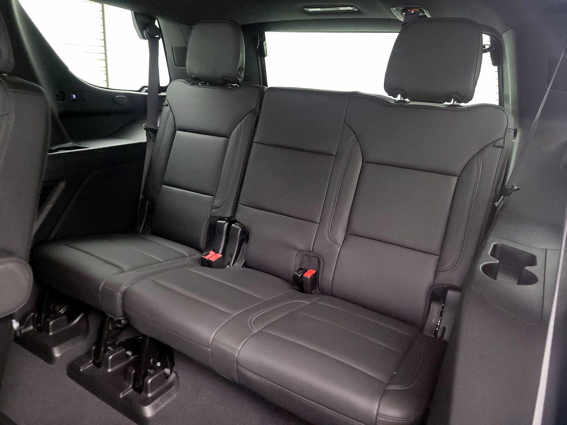 Thumbnail: 2024 Chevrolet Tahoe - 20