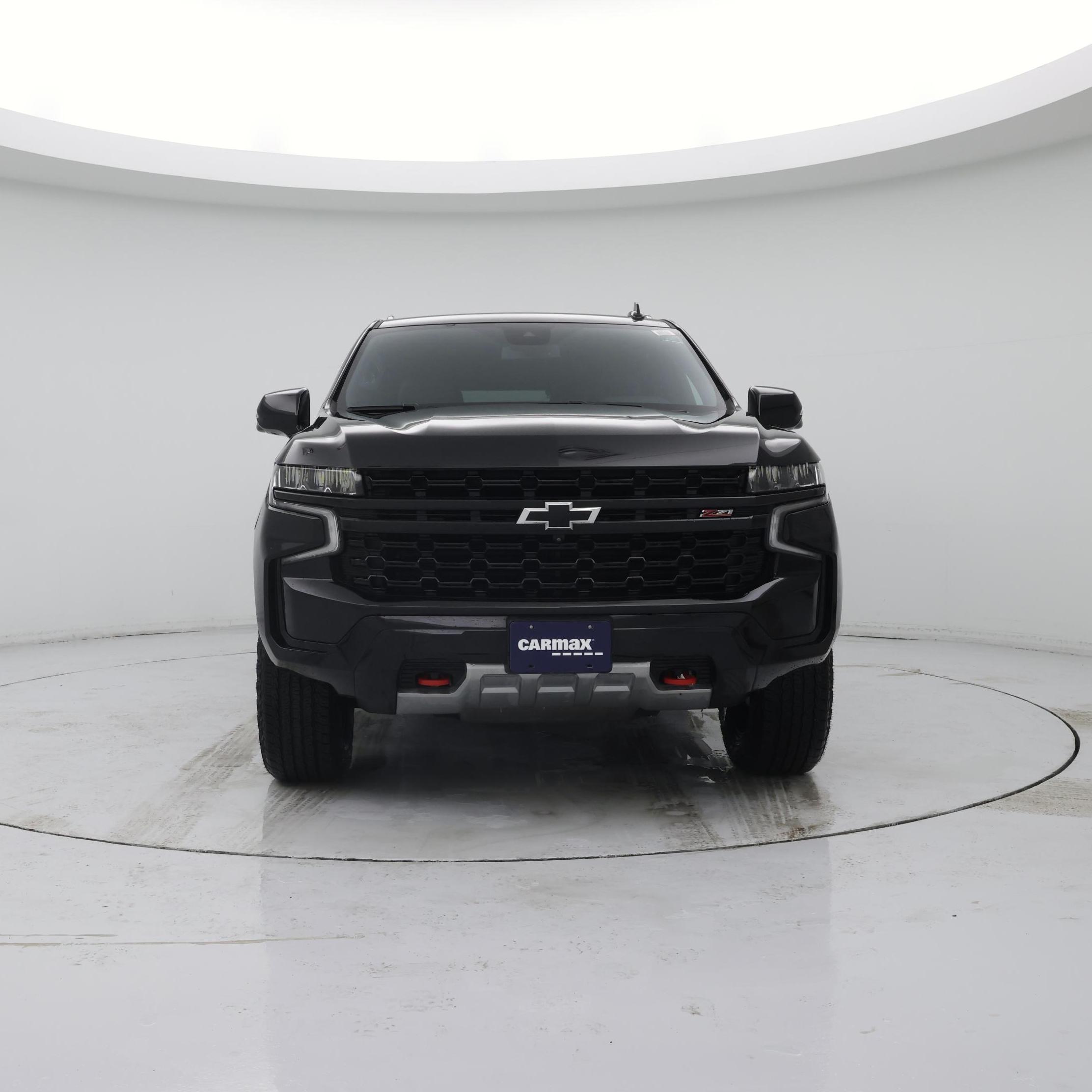 Thumbnail: 2024 Chevrolet Tahoe - 5