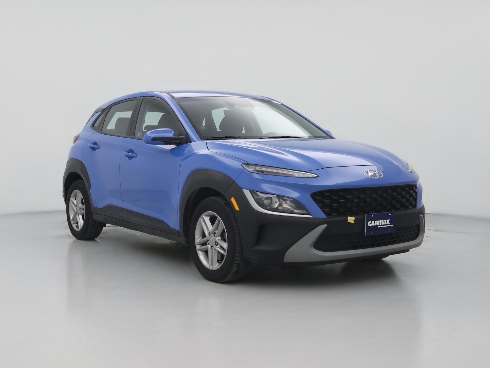 2022 Hyundai Kona SE