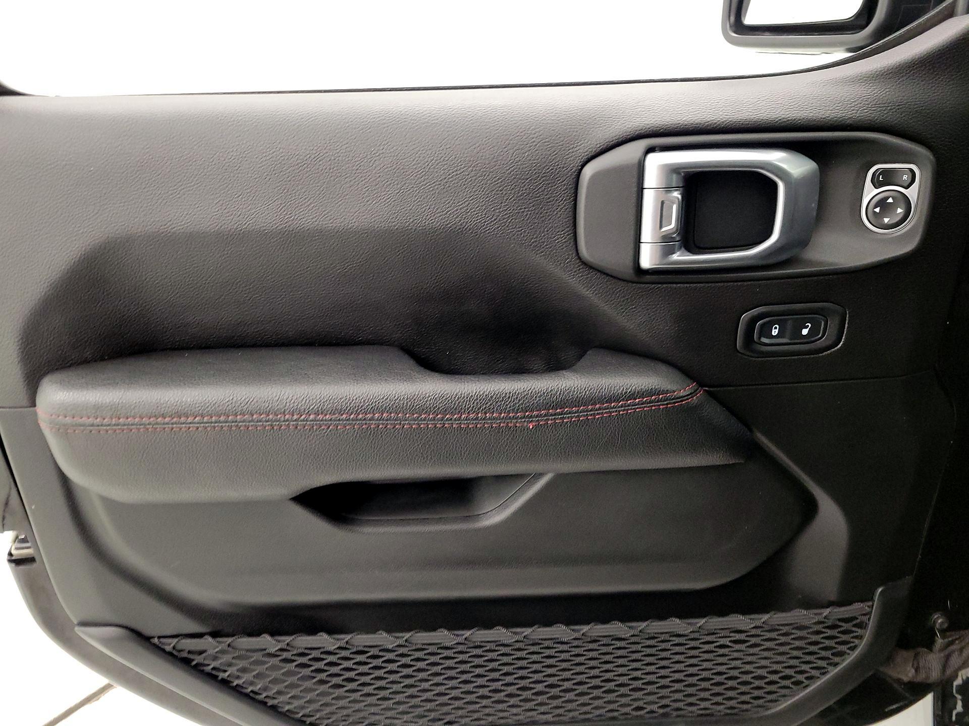 Thumbnail: 2020 Jeep Gladiator - 12