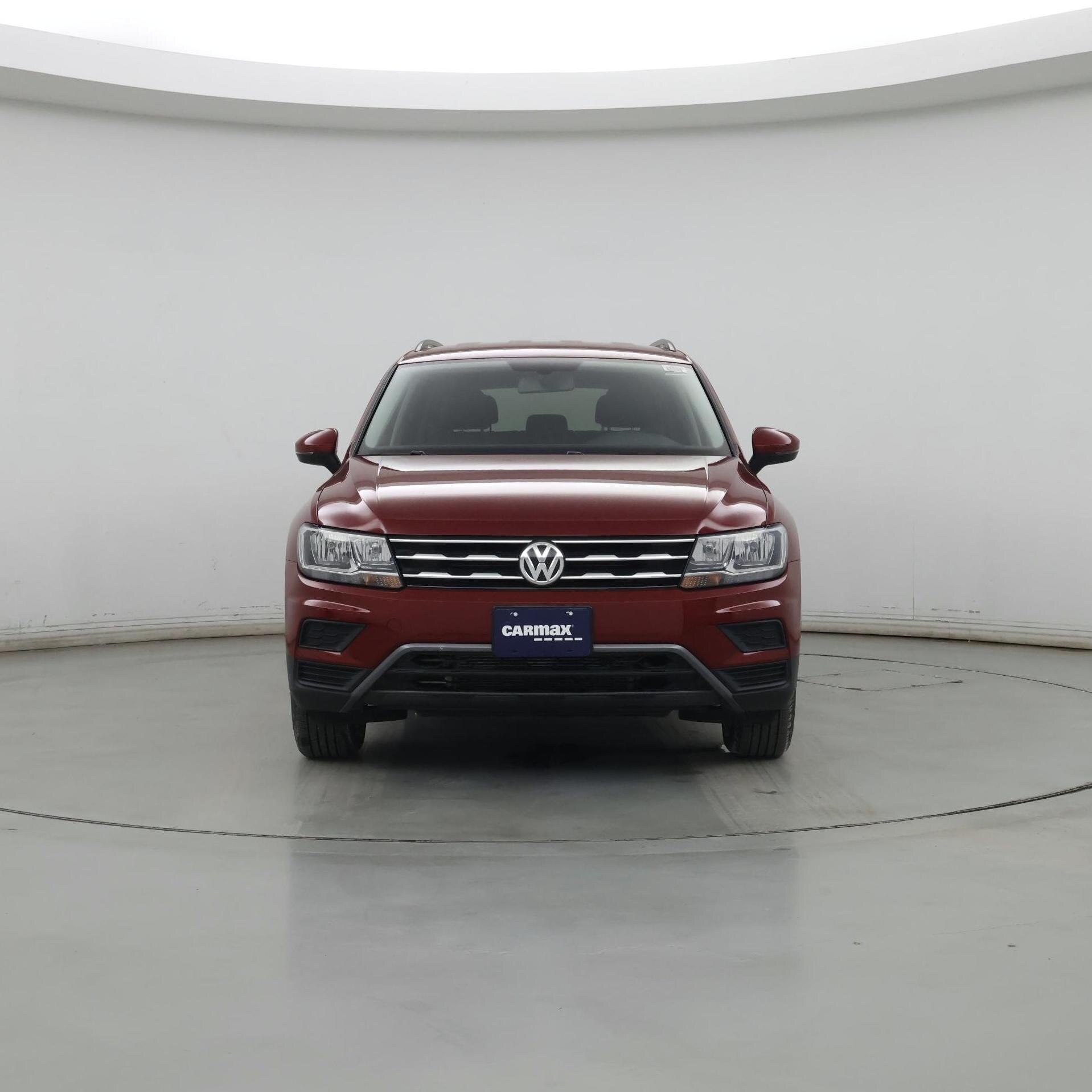 Thumbnail: 2019 Volkswagen Tiguan - 5
