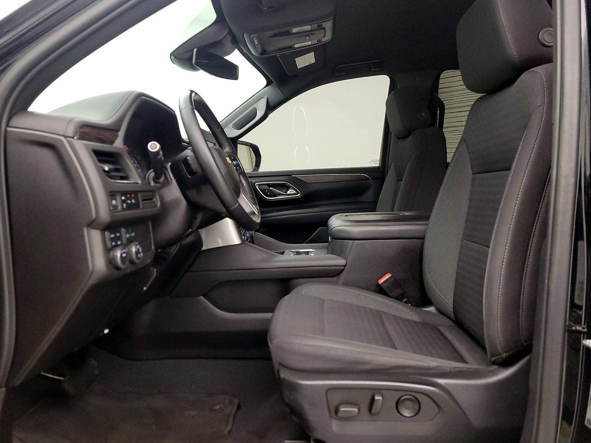 Thumbnail: 2023 Chevrolet Tahoe - 11