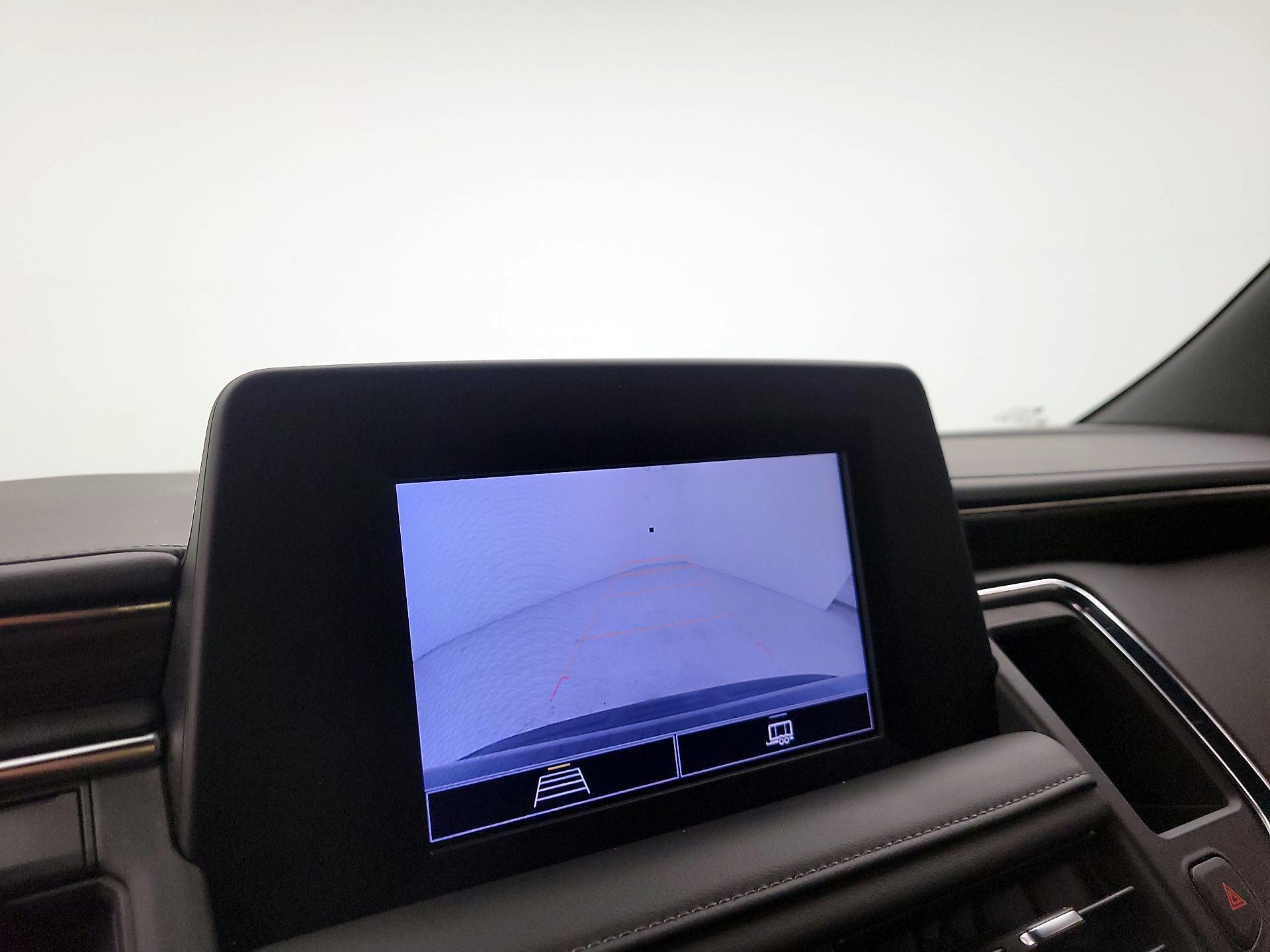 Thumbnail: 2023 Chevrolet Tahoe - 14