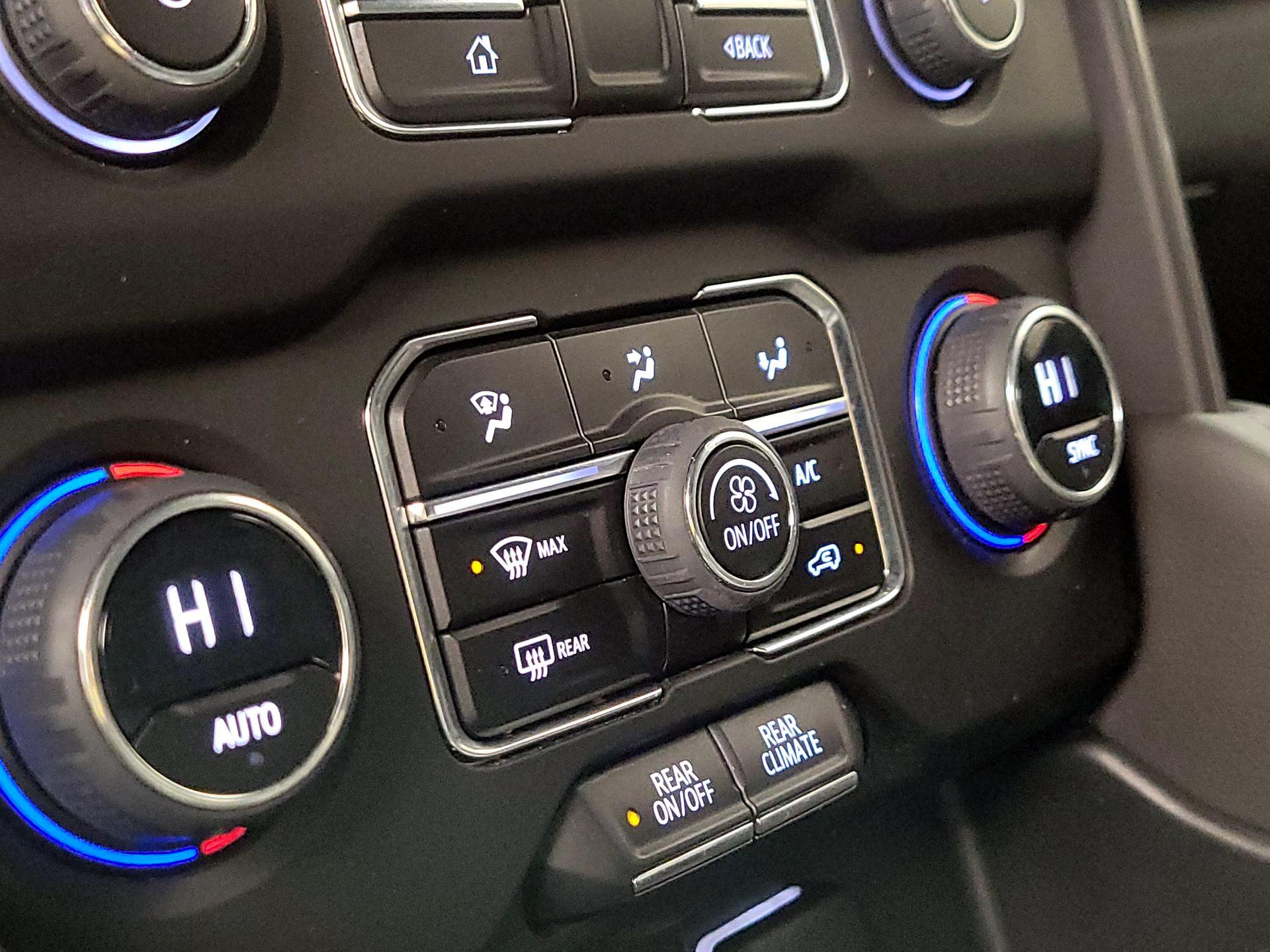 Thumbnail: 2023 Chevrolet Tahoe - 16