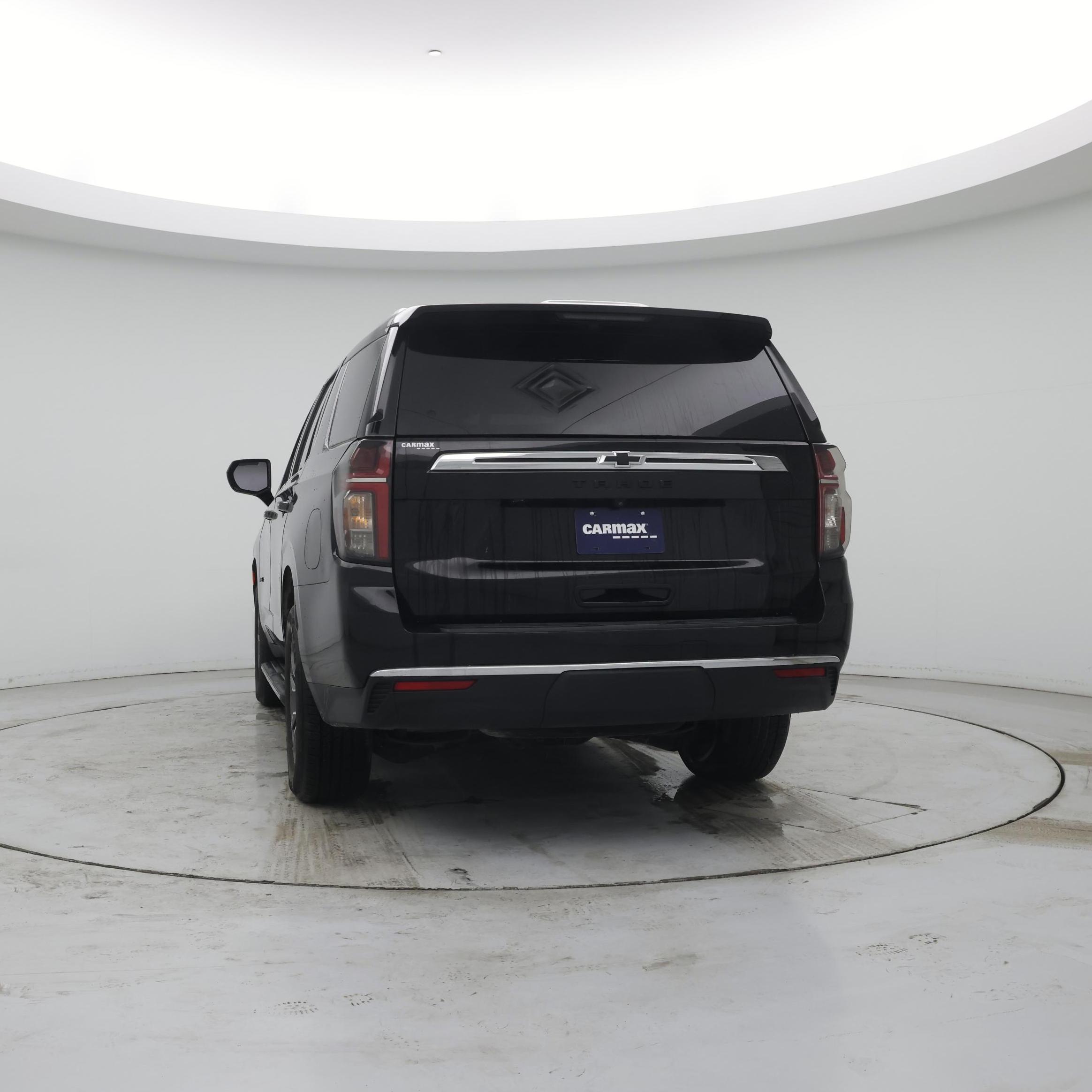 Thumbnail: 2023 Chevrolet Tahoe - 6