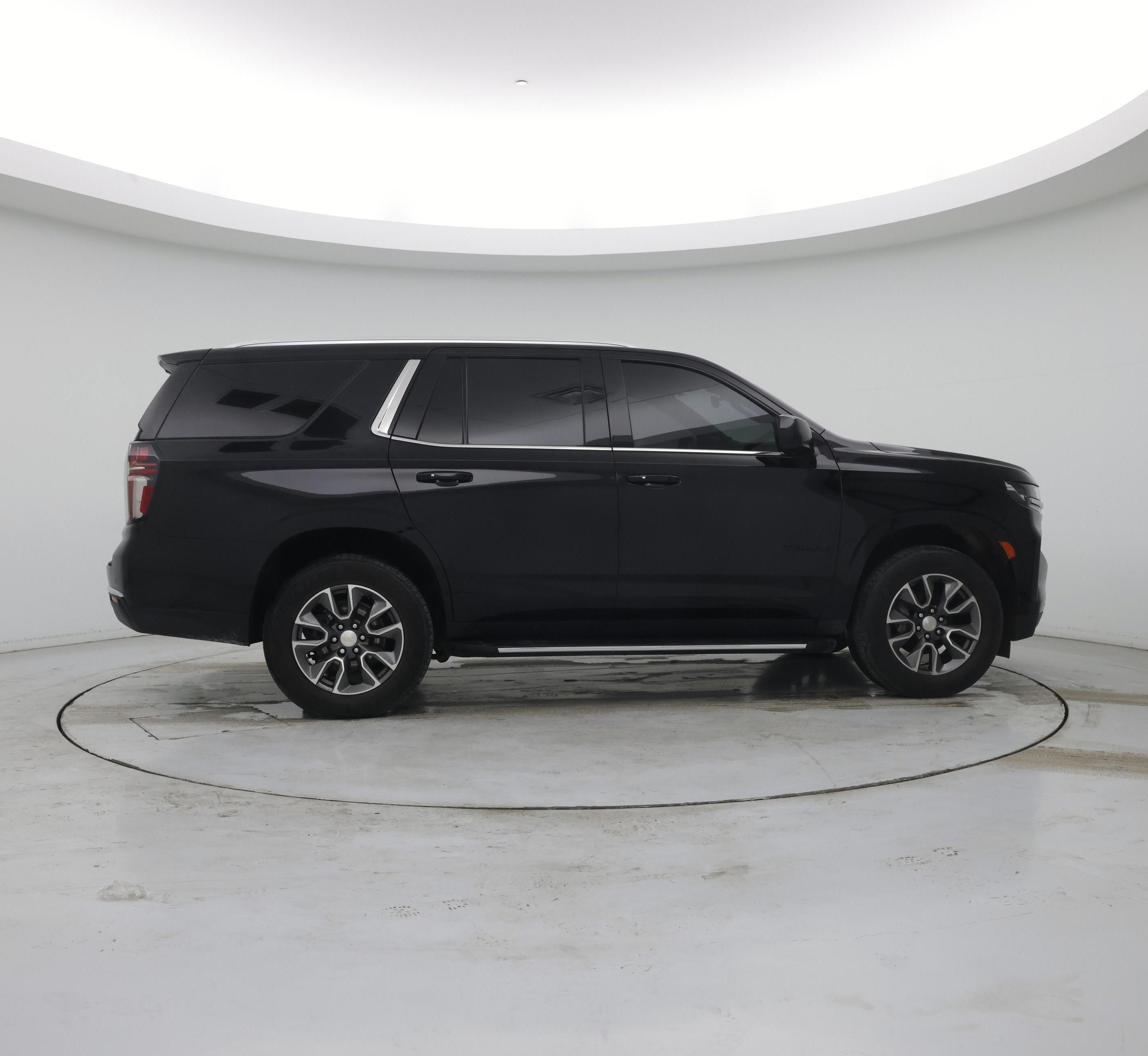 Thumbnail: 2023 Chevrolet Tahoe - 7