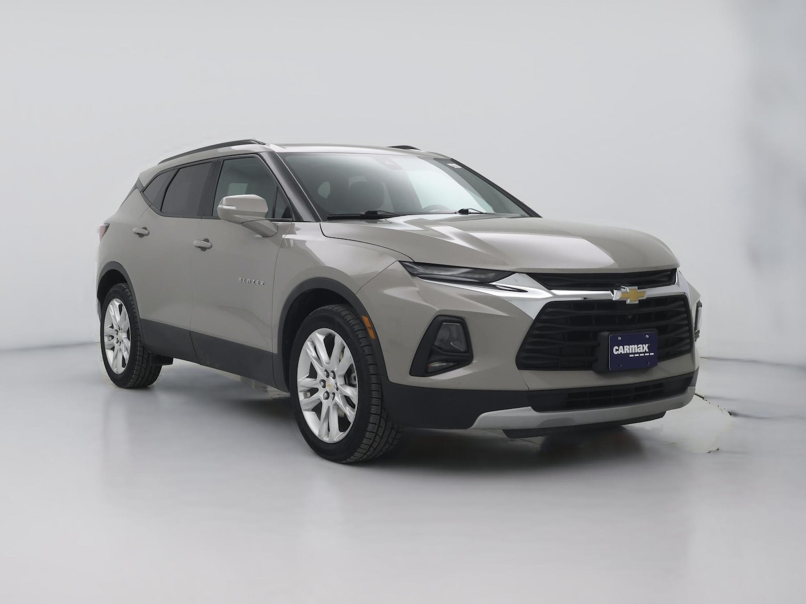 2021 Chevrolet Blazer 3LT