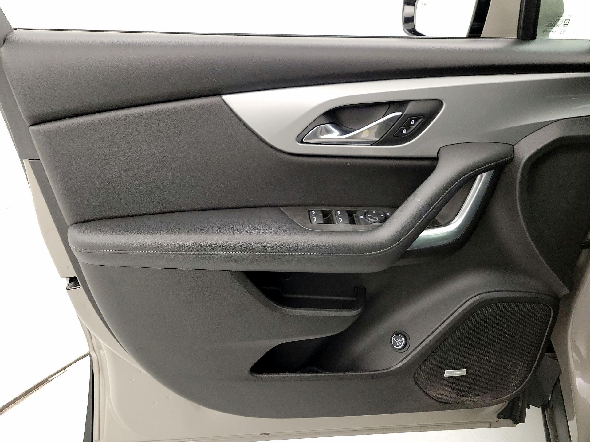 Thumbnail: 2021 Chevrolet Blazer - 12