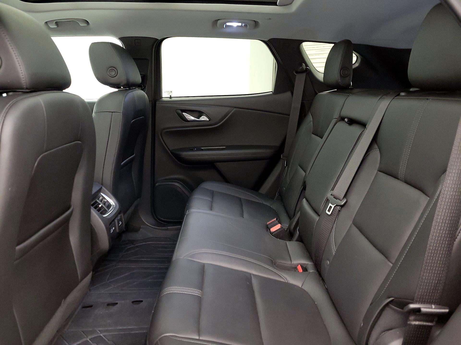 Thumbnail: 2021 Chevrolet Blazer - 20