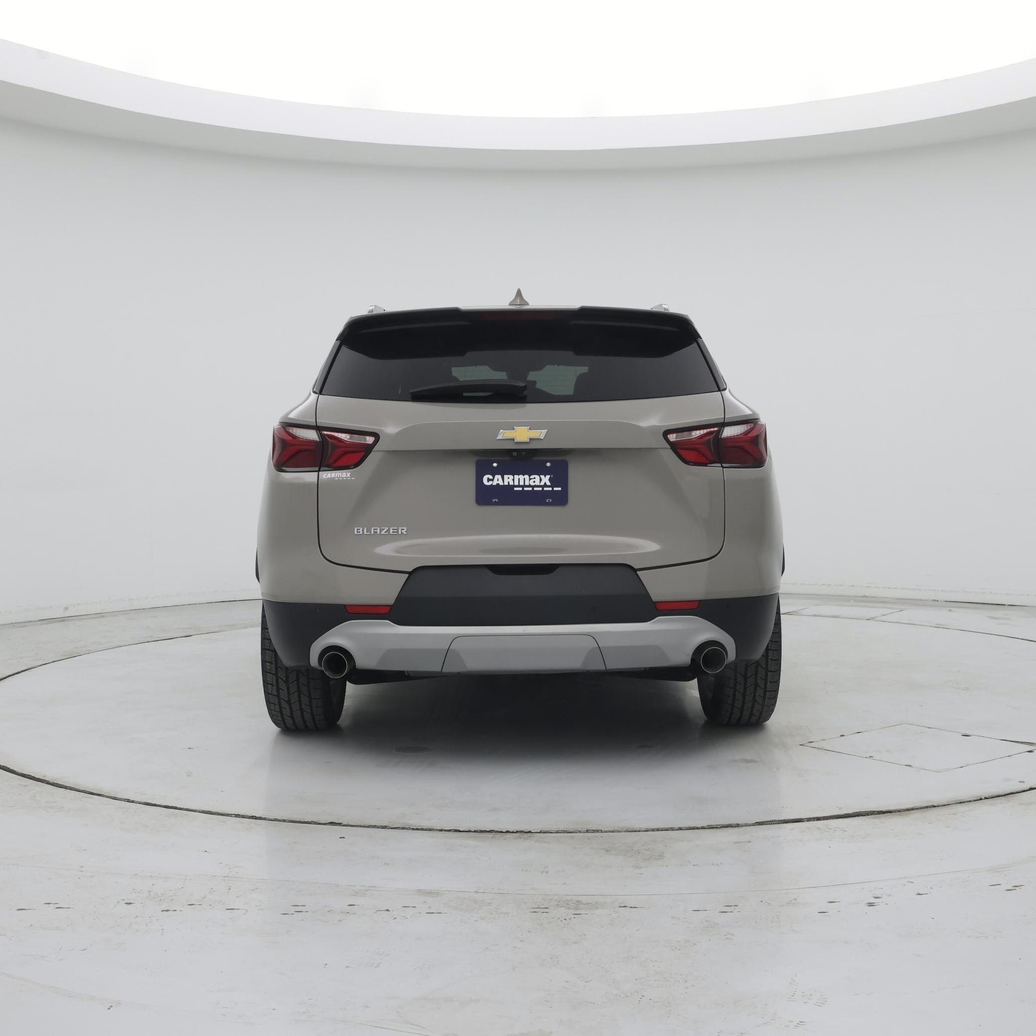 Thumbnail: 2021 Chevrolet Blazer - 6