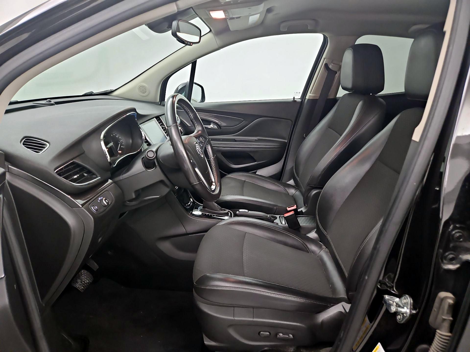 Thumbnail: 2018 Buick Encore - 11