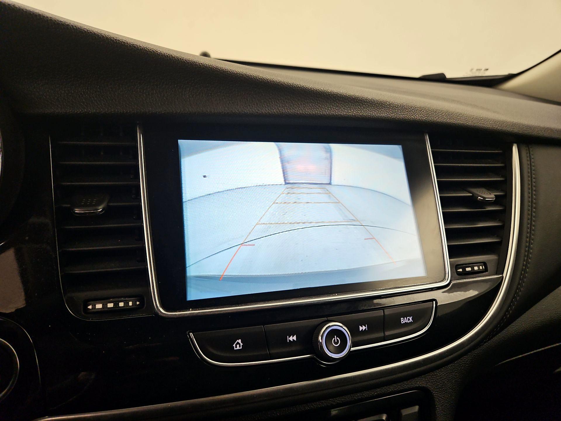 Thumbnail: 2018 Buick Encore - 14