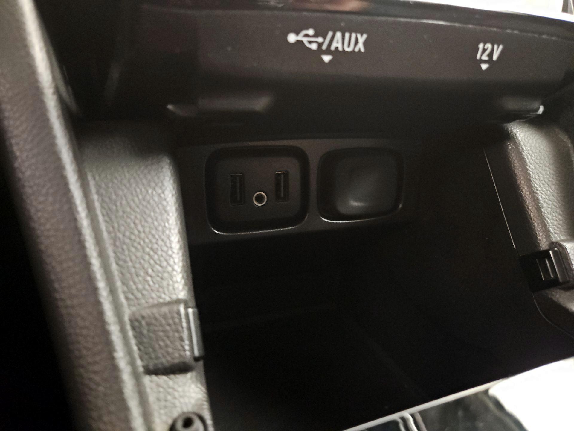 Thumbnail: 2018 Buick Encore - 18