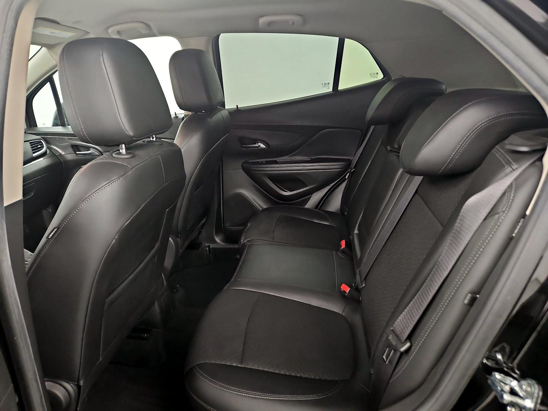 Thumbnail: 2018 Buick Encore - 19