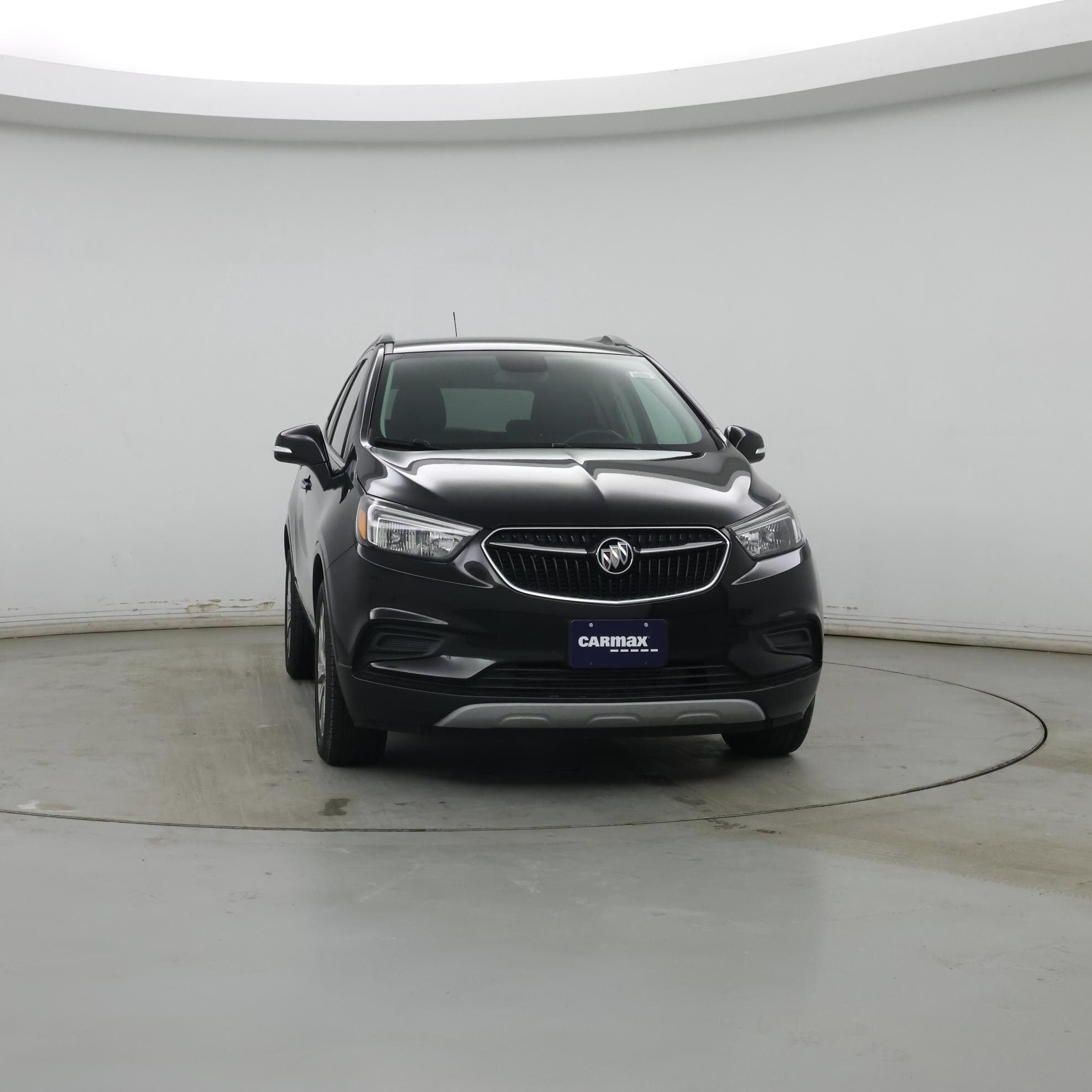 Thumbnail: 2018 Buick Encore - 5