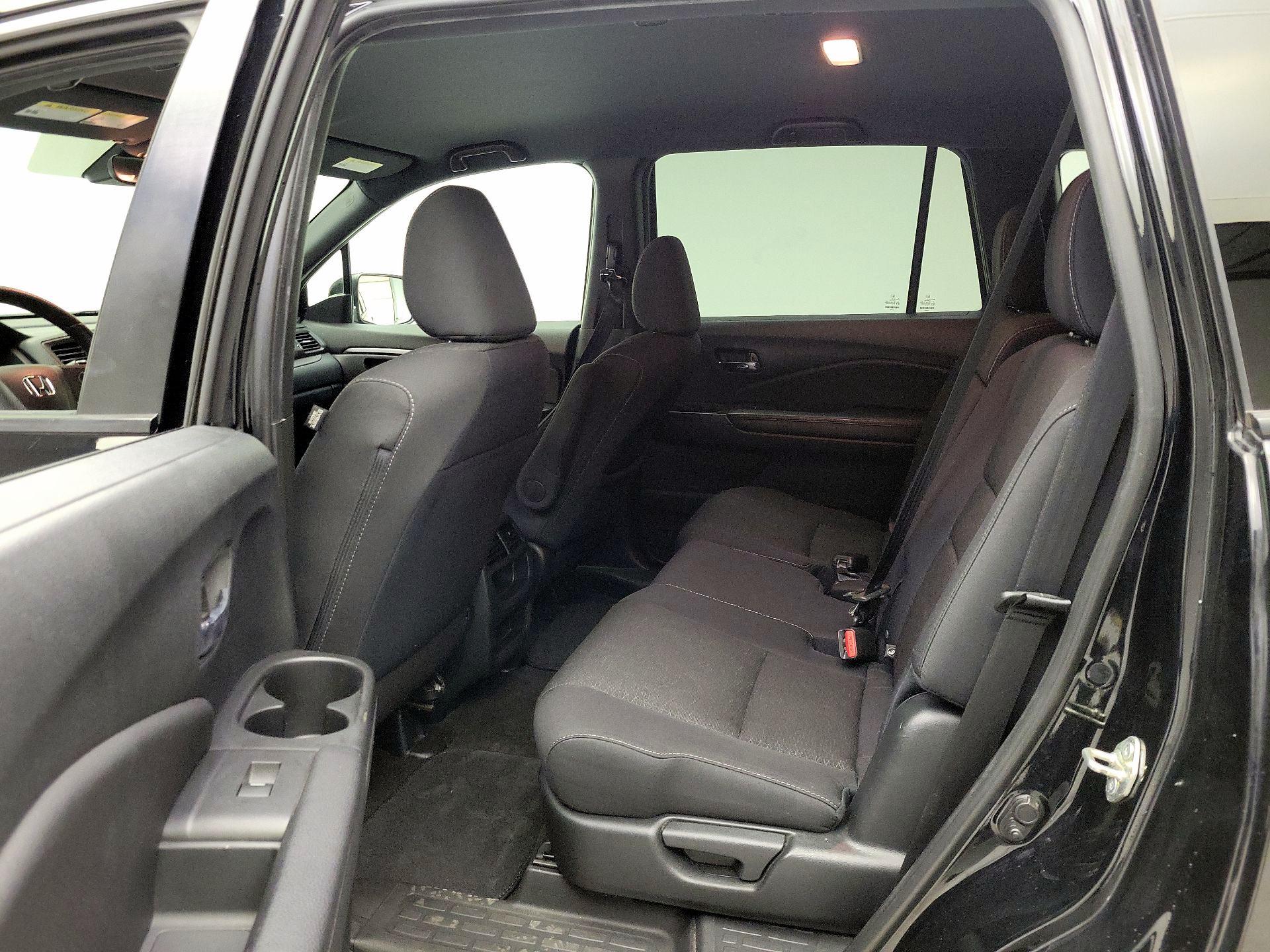 Thumbnail: 2020 Honda Passport - 19