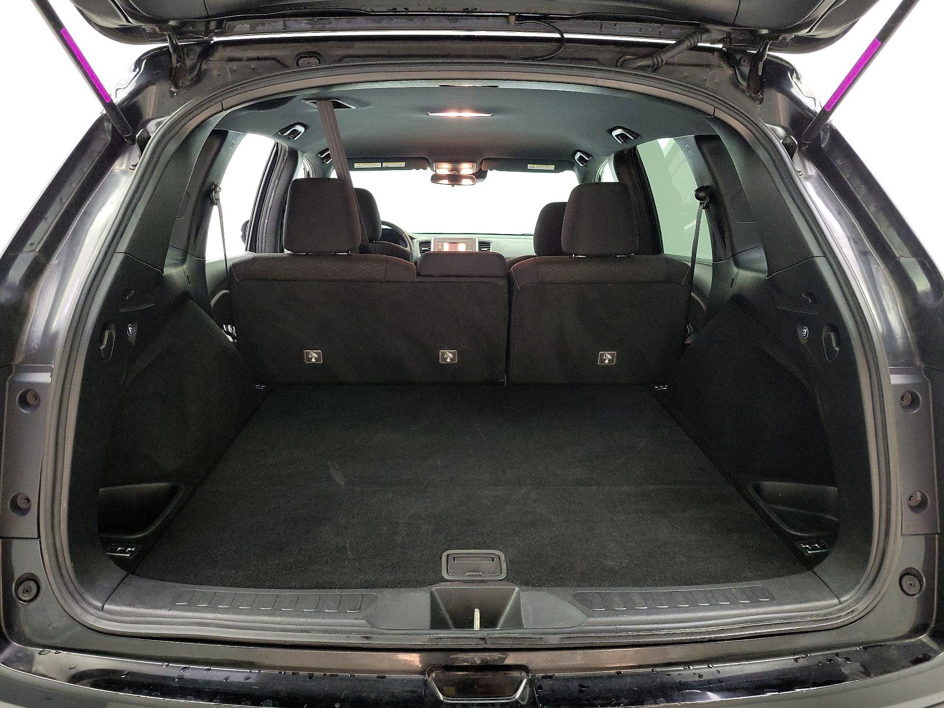 Thumbnail: 2020 Honda Passport - 20