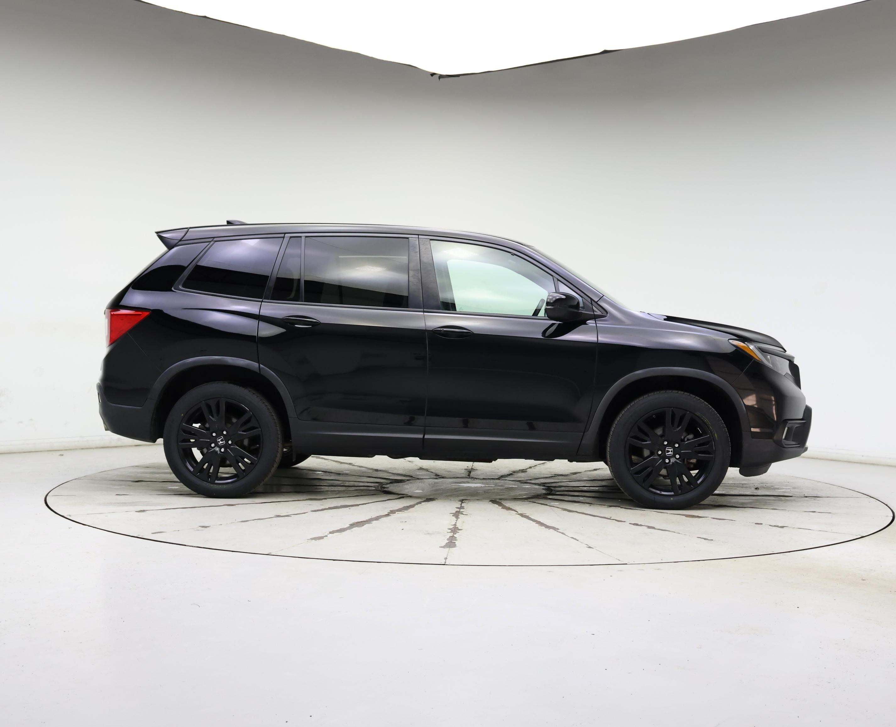 Thumbnail: 2020 Honda Passport - 7