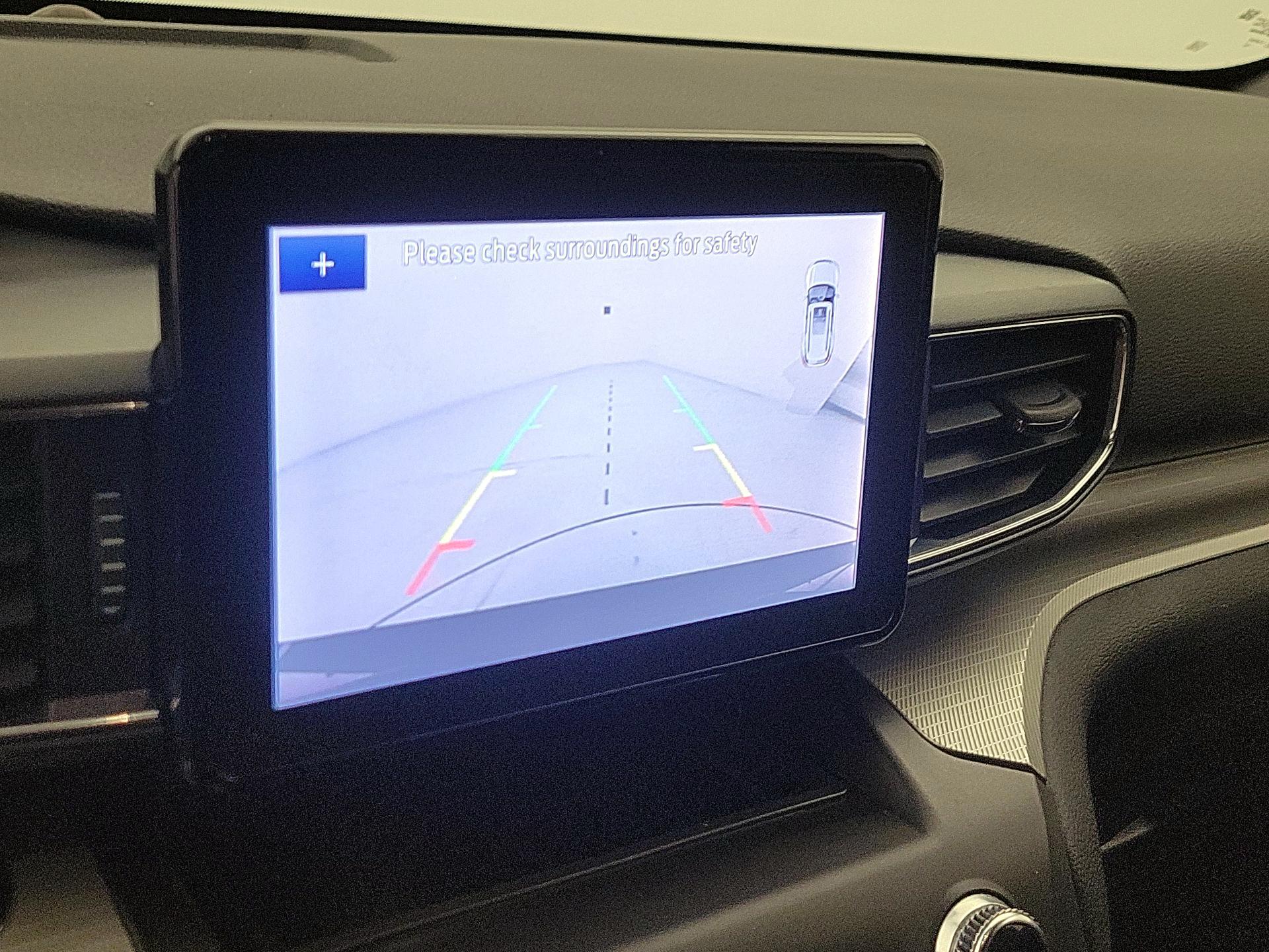 Thumbnail: 2020 Ford Explorer - 14