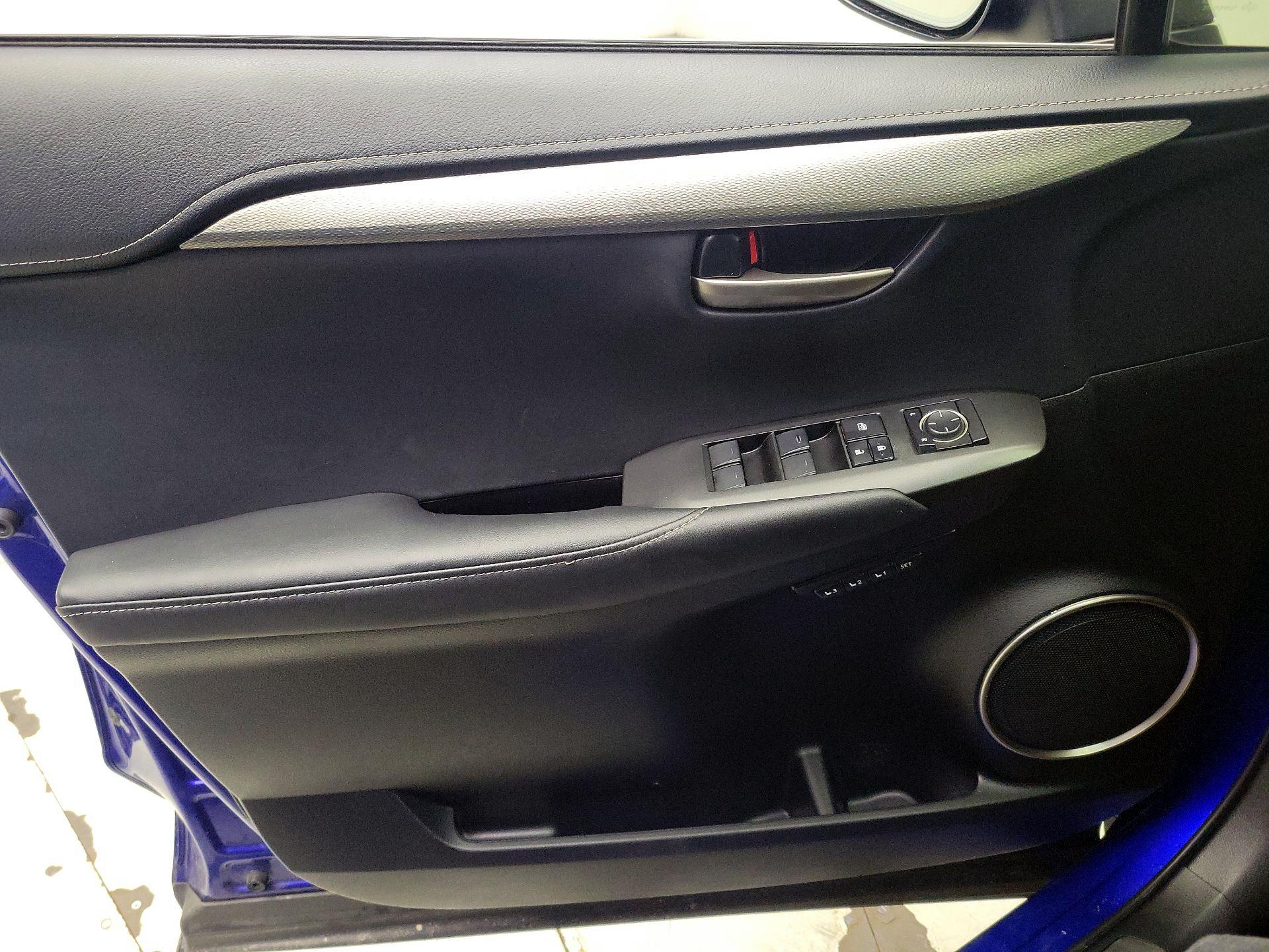 Thumbnail: 2017 Lexus NX - 12