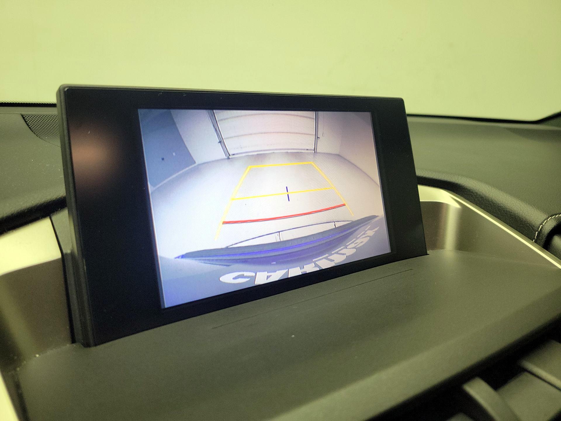 Thumbnail: 2017 Lexus NX - 15