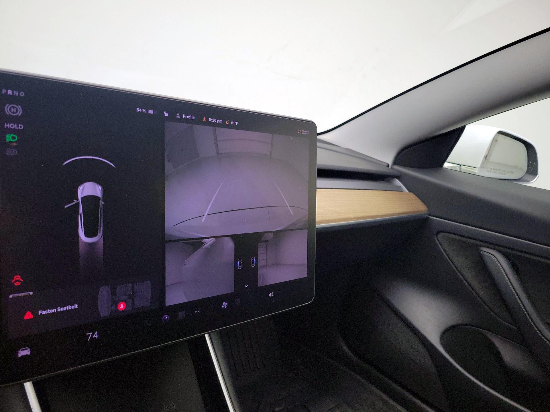 Thumbnail: 2020 Tesla Model 3 - 14